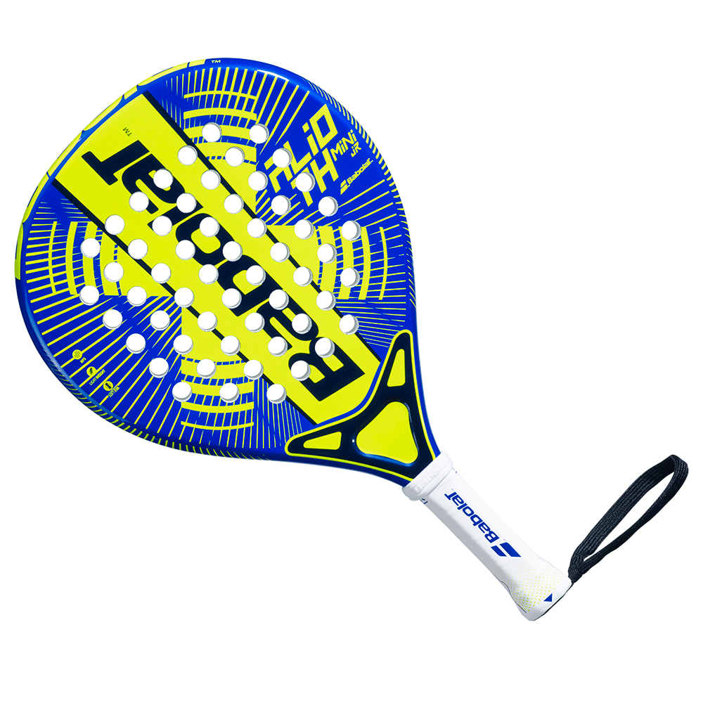 Babolat Racchetta Alioth Mini JR Leggera Bambini