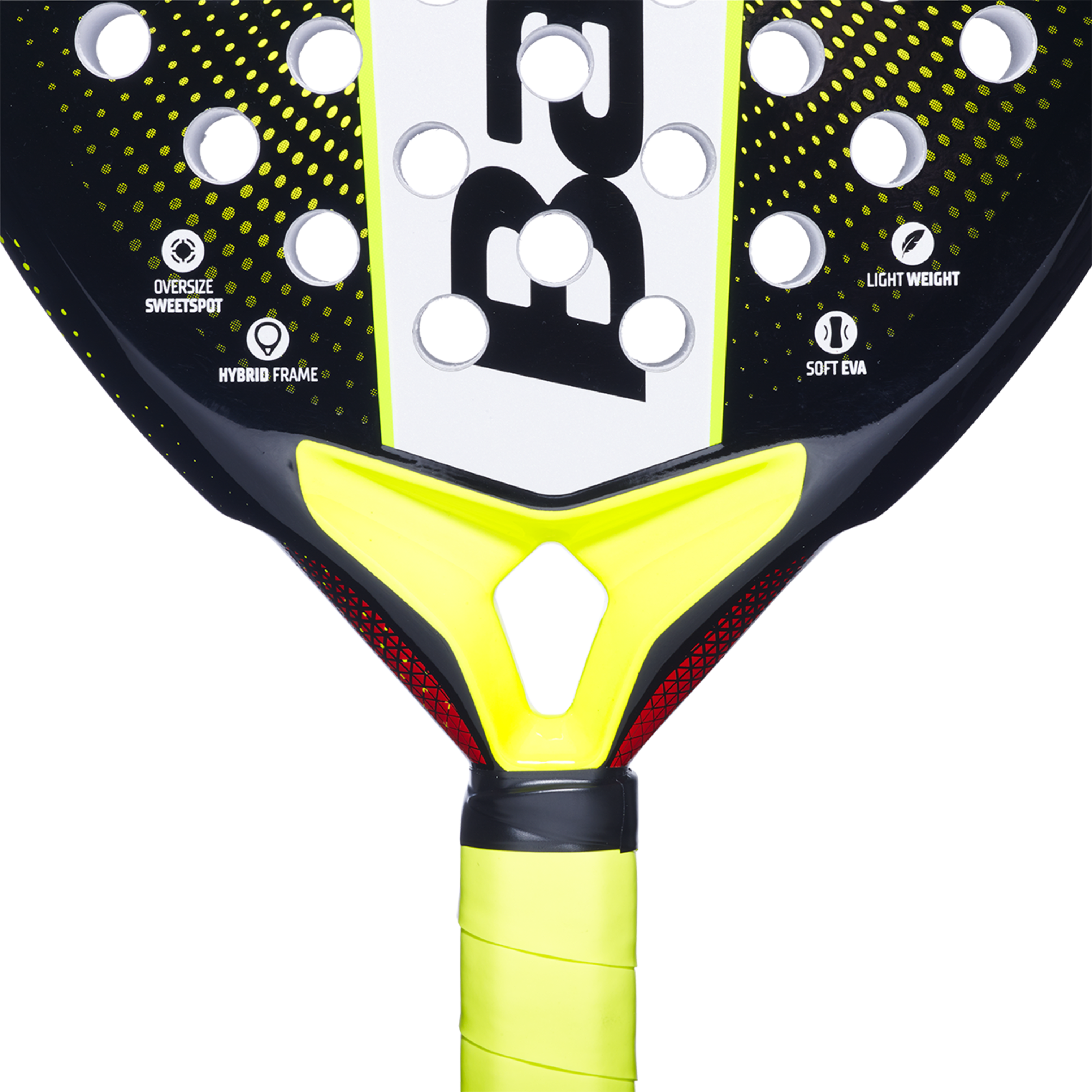 Babolat Racchetta Padel Controllo Counter Origin Unisex