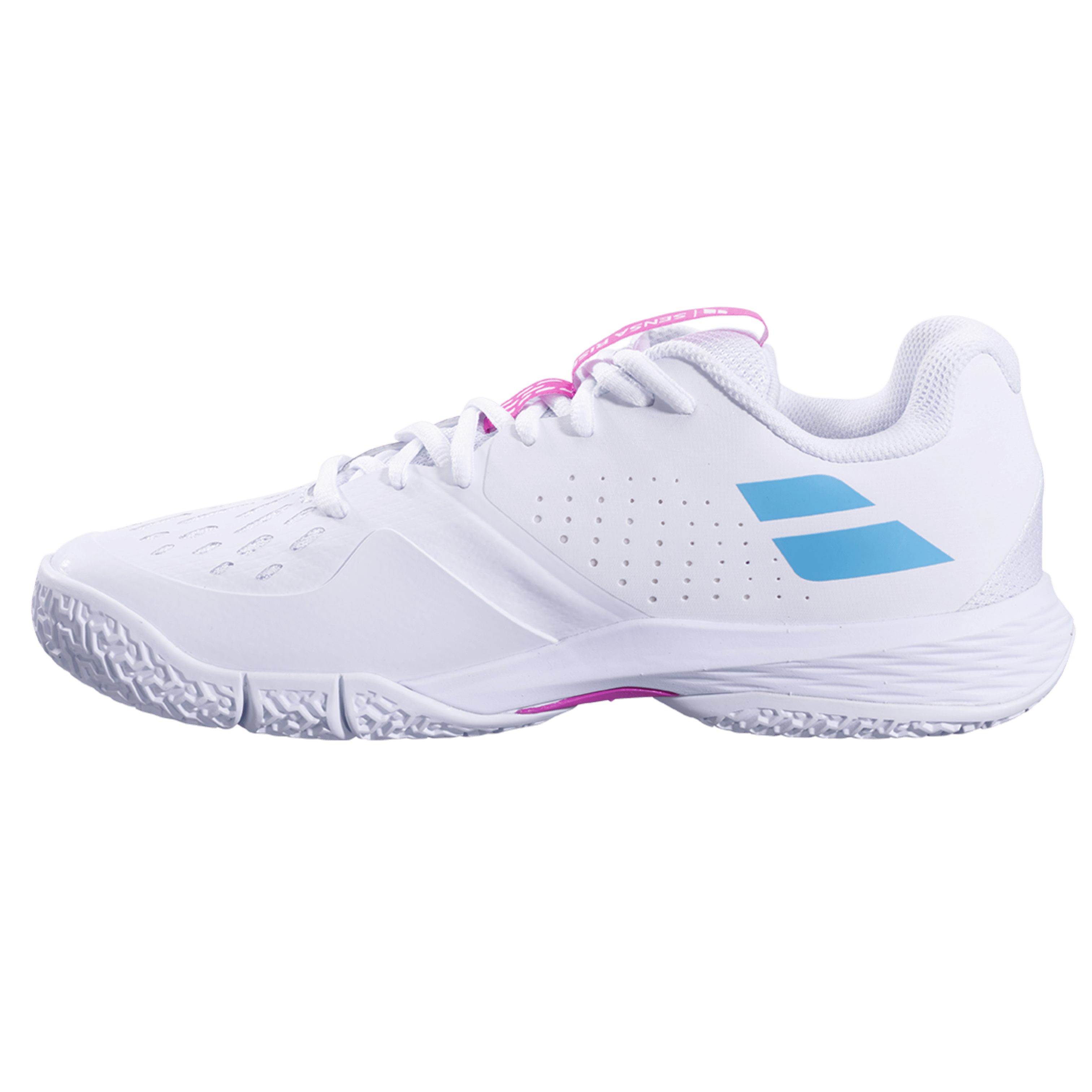 Babolat Scarpe Padel Sensa Rise Traspiranti Donna