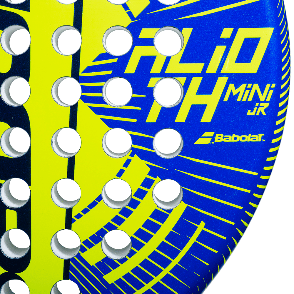 Babolat Racchetta Alioth Mini JR Leggera Bambini