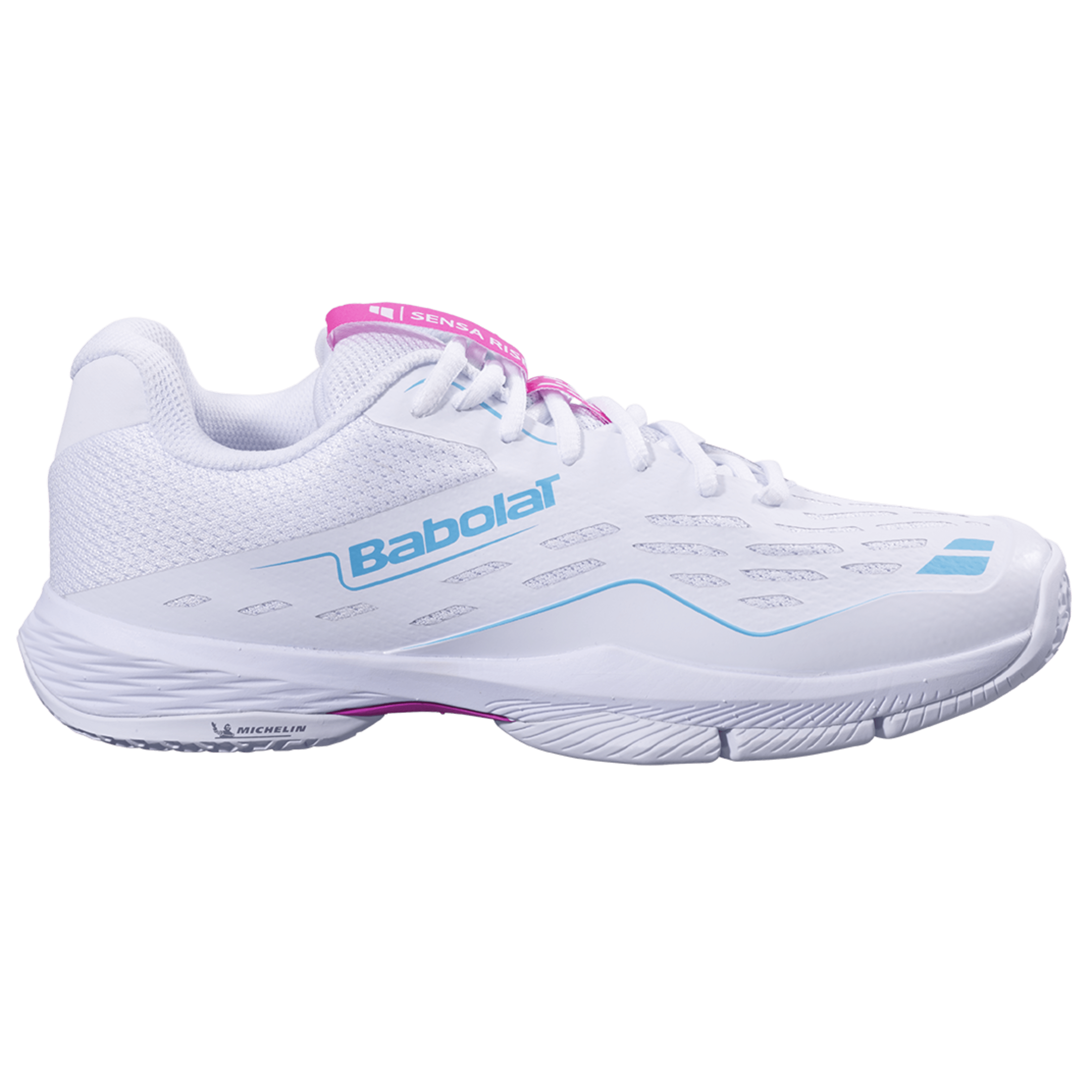 Babolat Scarpe Padel Sensa Rise Traspiranti Donna