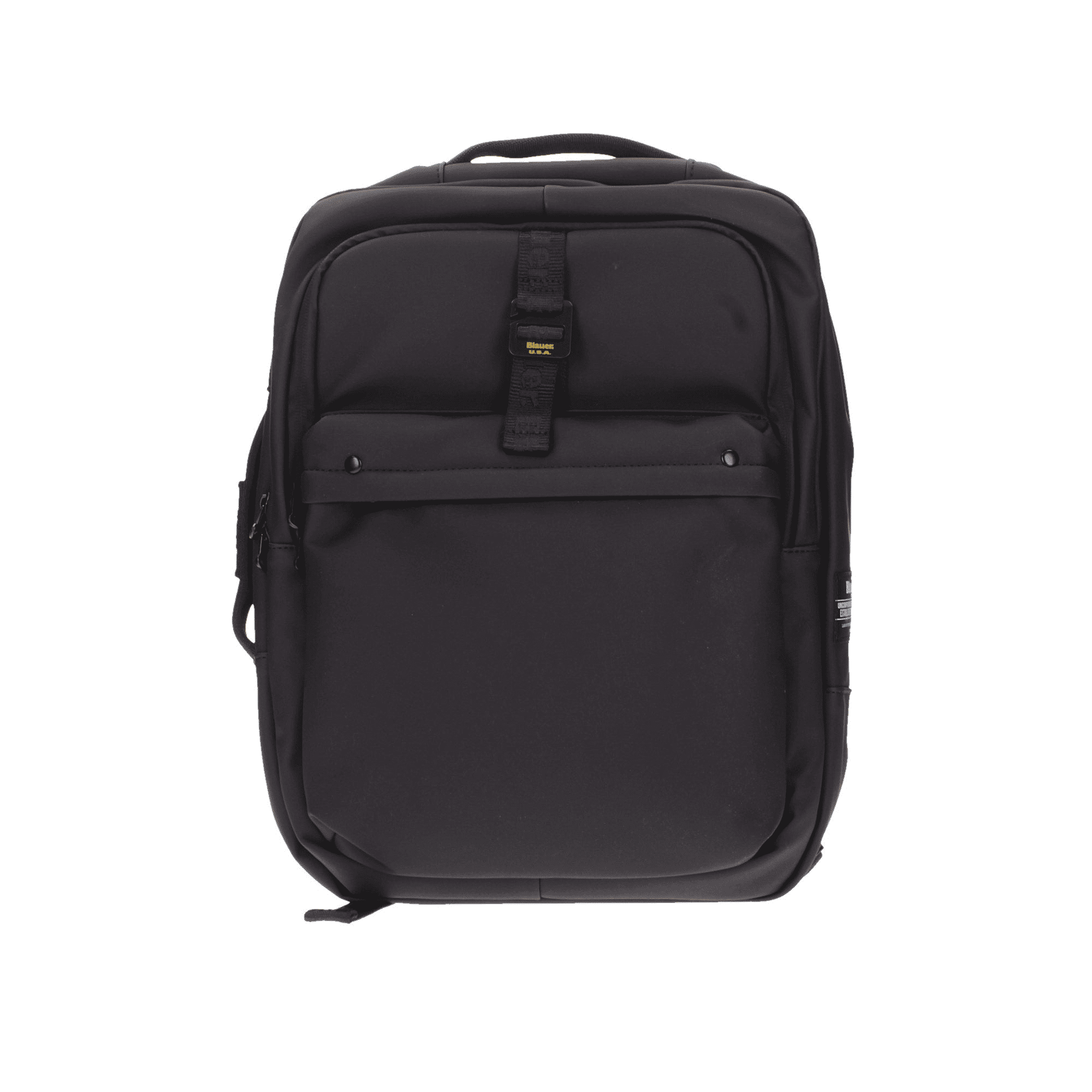 Blauer Zaino Axel03 Invernale Gomma