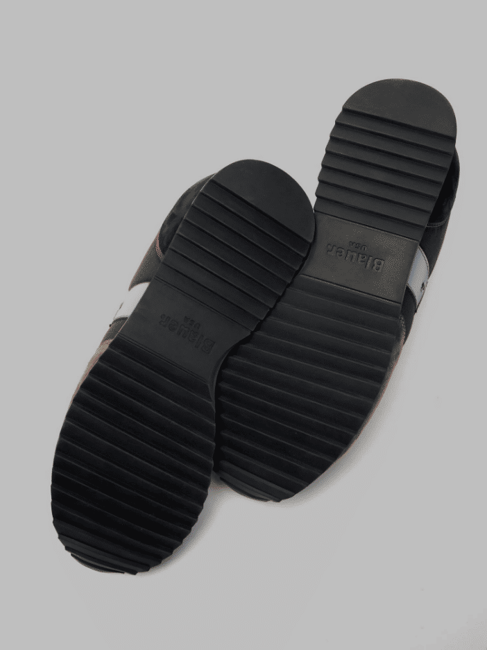 Blauer Running Queens01-Wax Scarpe Leggere Unisex