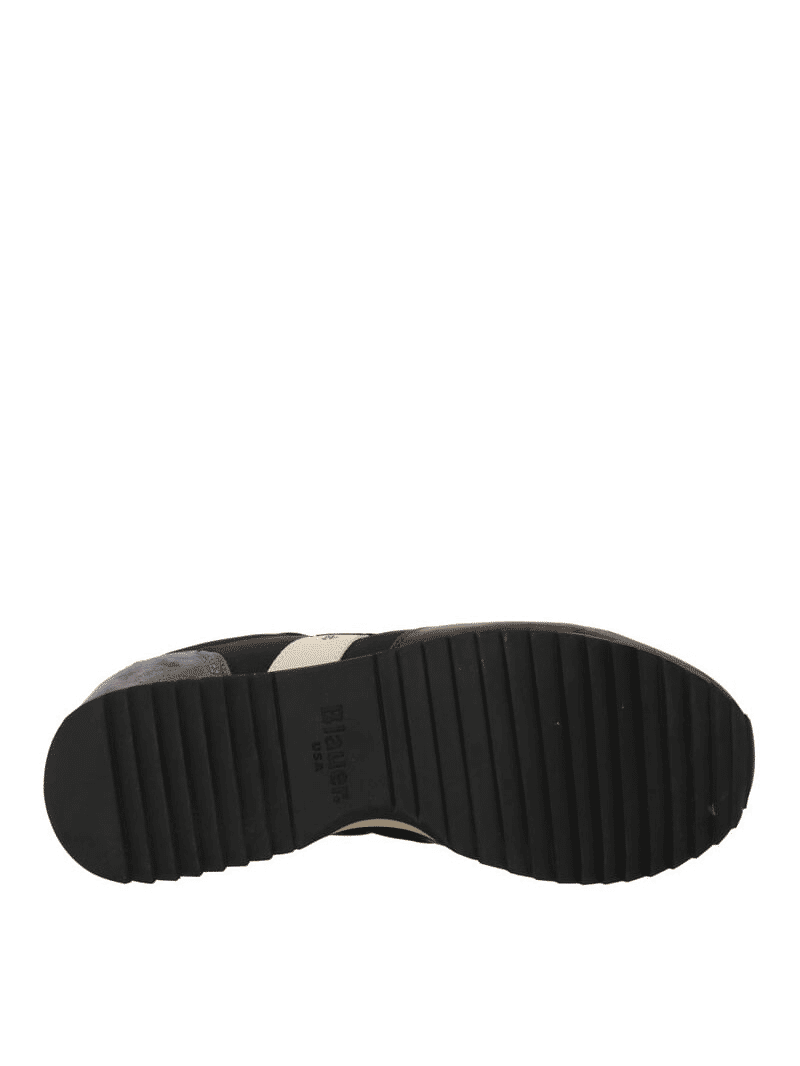 Blauer Running Queens01-Wax Leggere Uomo