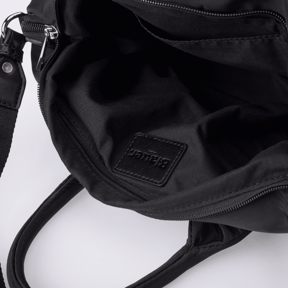 Blauer Borsa Donna QuartXL01 Nylon Tracolla