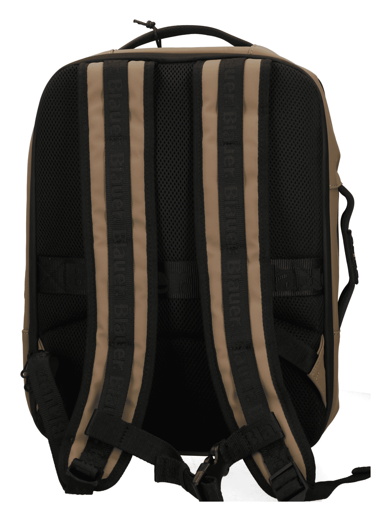 Blauer Zaino AXEL03/RUB Gommato Unisex