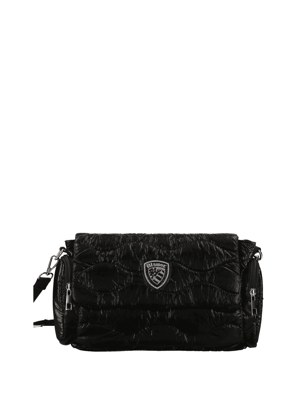 Blauer Borsa Tracolla F5JENNA01 Donna Elegante
