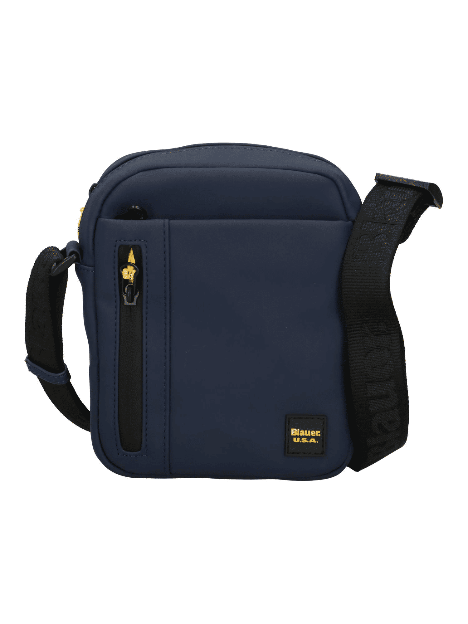 Blauer Borsello Jerry03 Tessuto Tecnico Unisex