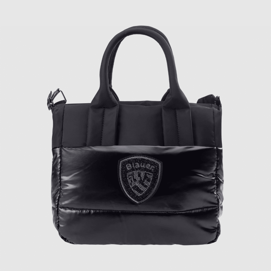 Blauer Borsa Donna QuartXL01 Nylon Tracolla