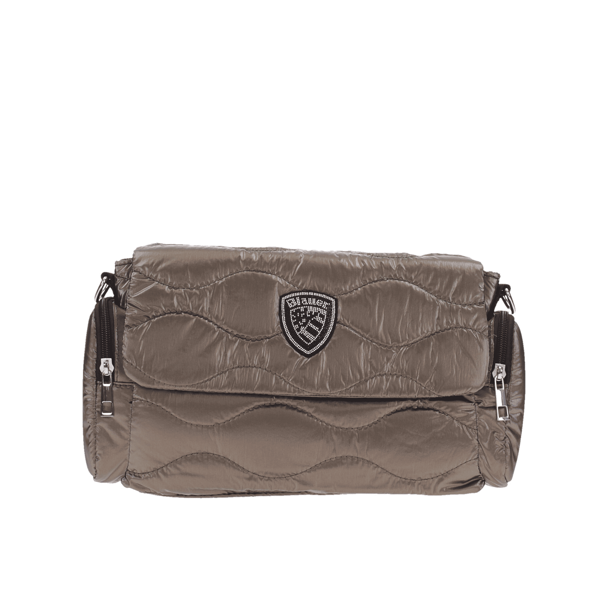 Blauer Borsa Jenna01 Autunno Inverno Nylon