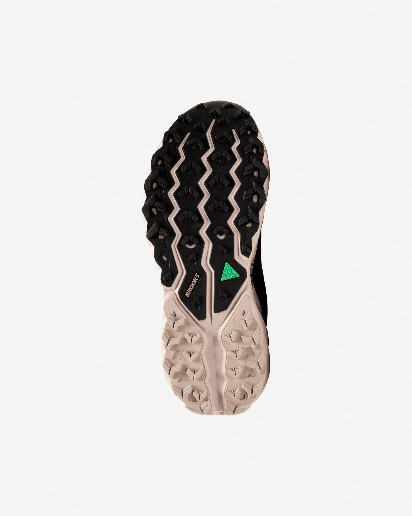 Brooks Scarpe Trail Cascadia 19 GTX Uomo