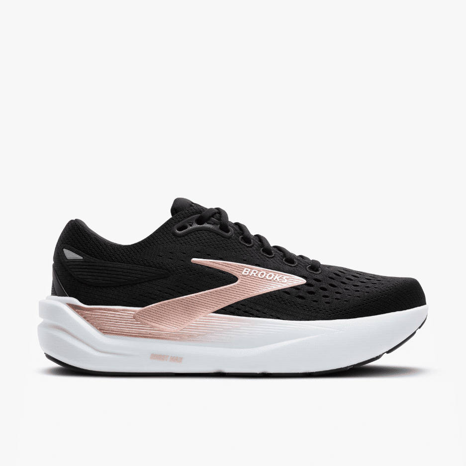 Brooks Scarpe Running Ghost Max 3 Donna Ammortizzate