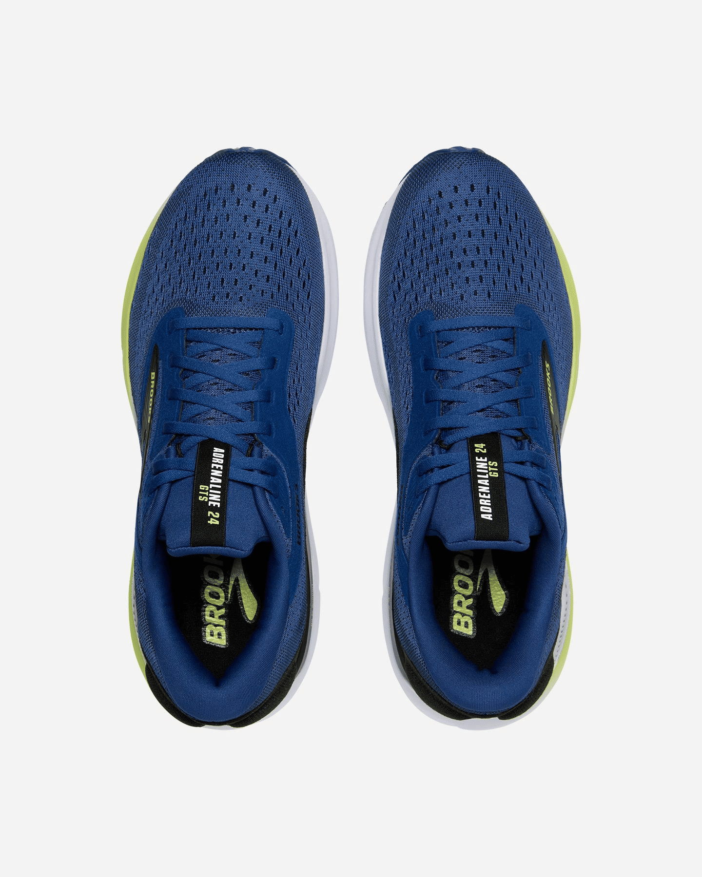 Brooks Scarpe Running Adrenaline GTS 24 Uomo