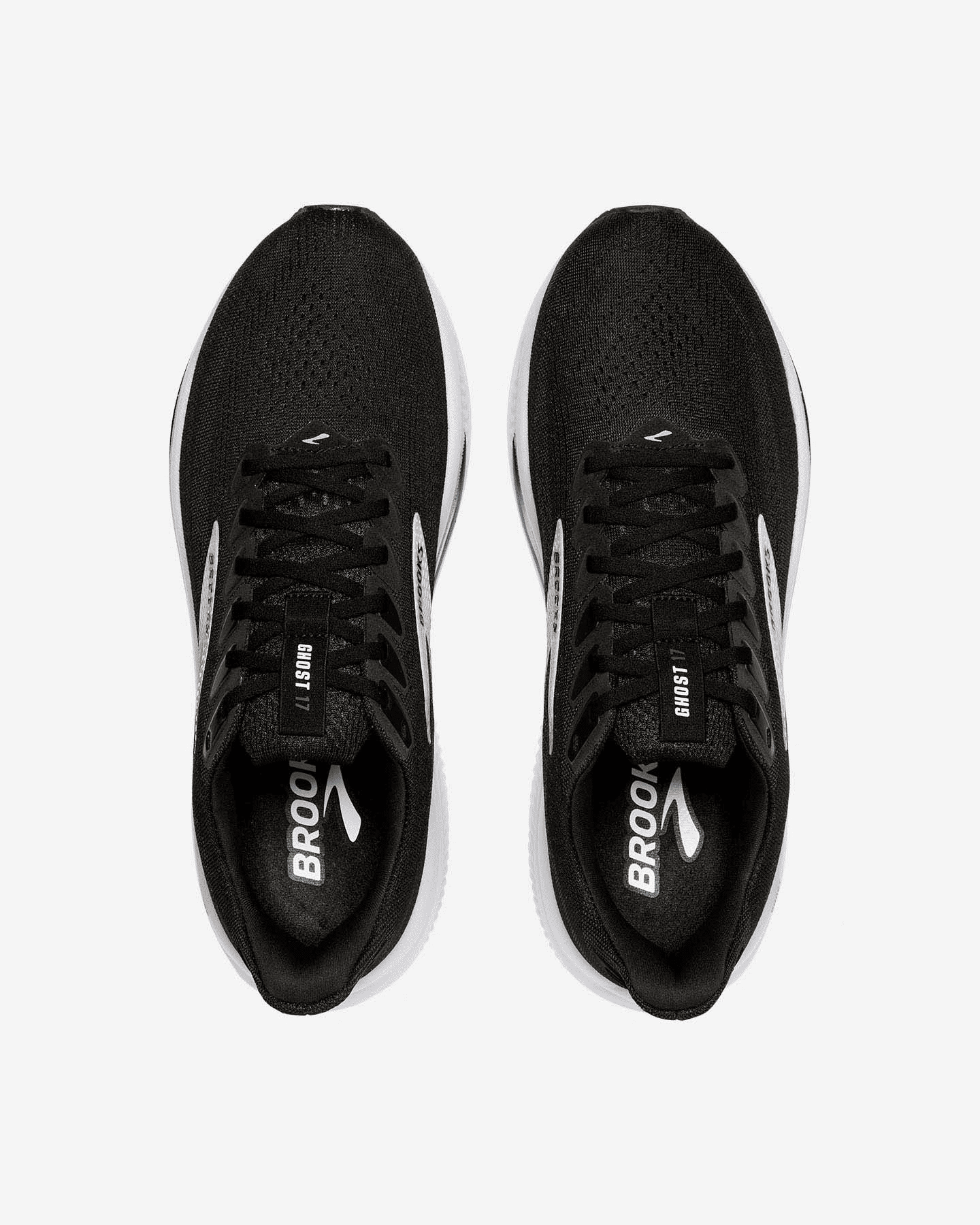 Brooks Scarpe Running Ghost 17 Uomo