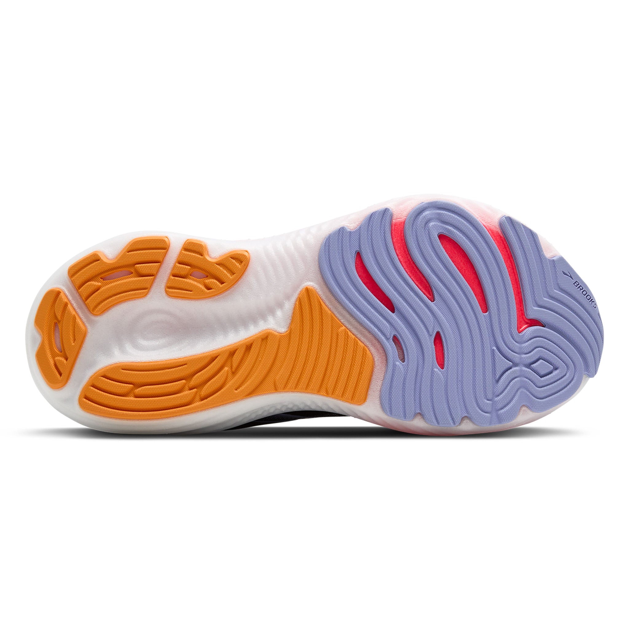 Brooks Glycerin GTS 22 Womens Running Shoes