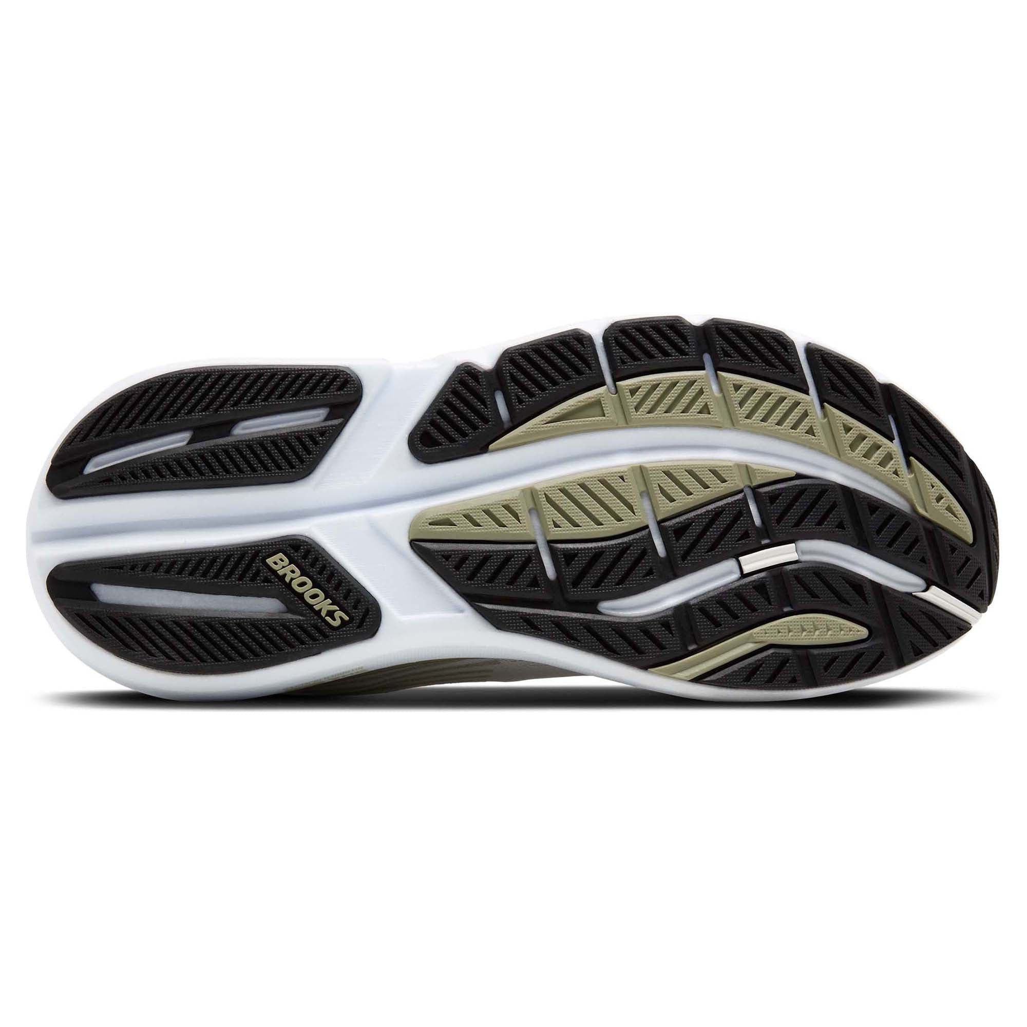 Brooks Scarpe Running Ghost Max 3 Uomo Traspiranti