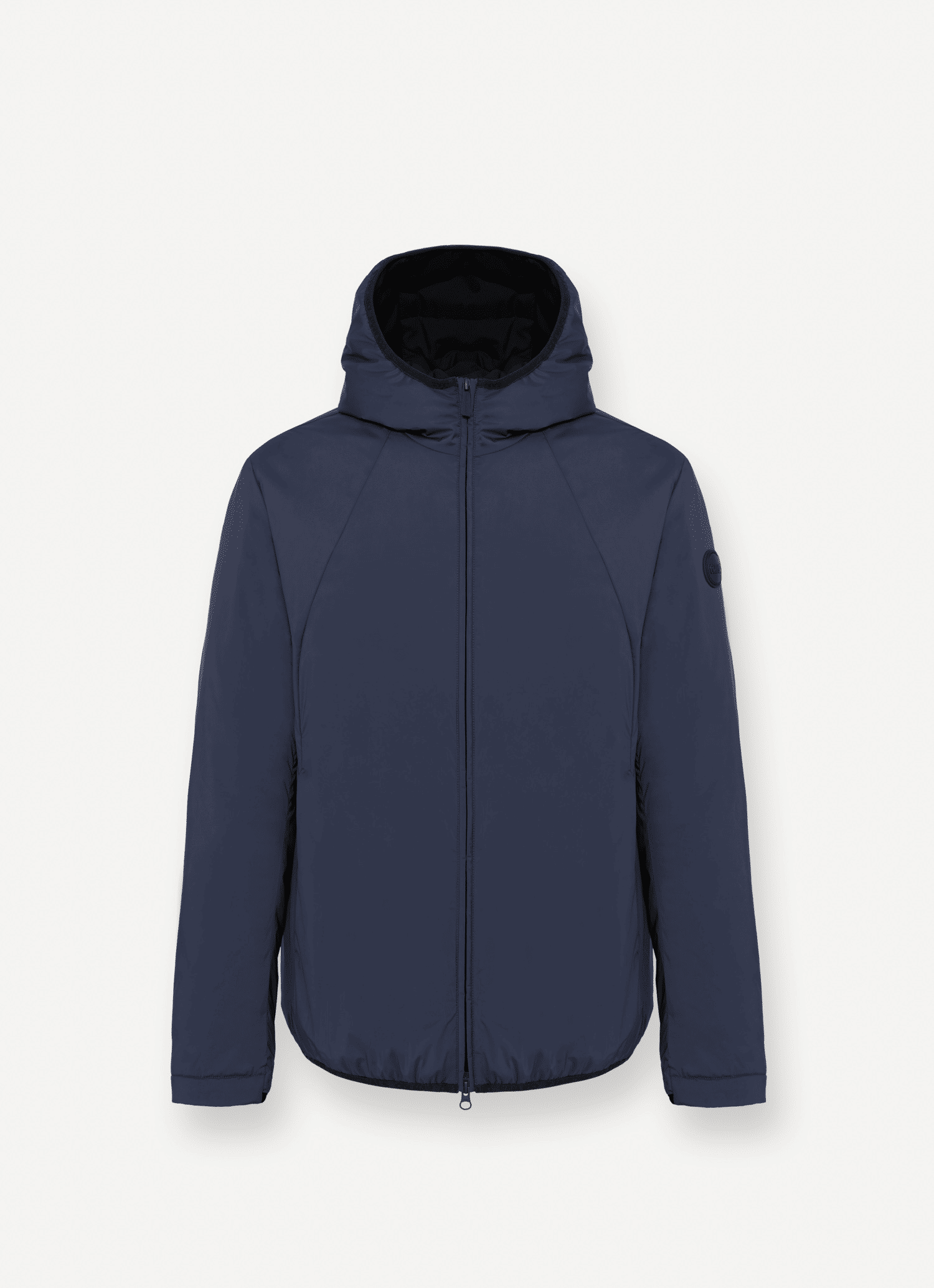 Giacca stretch autunnale