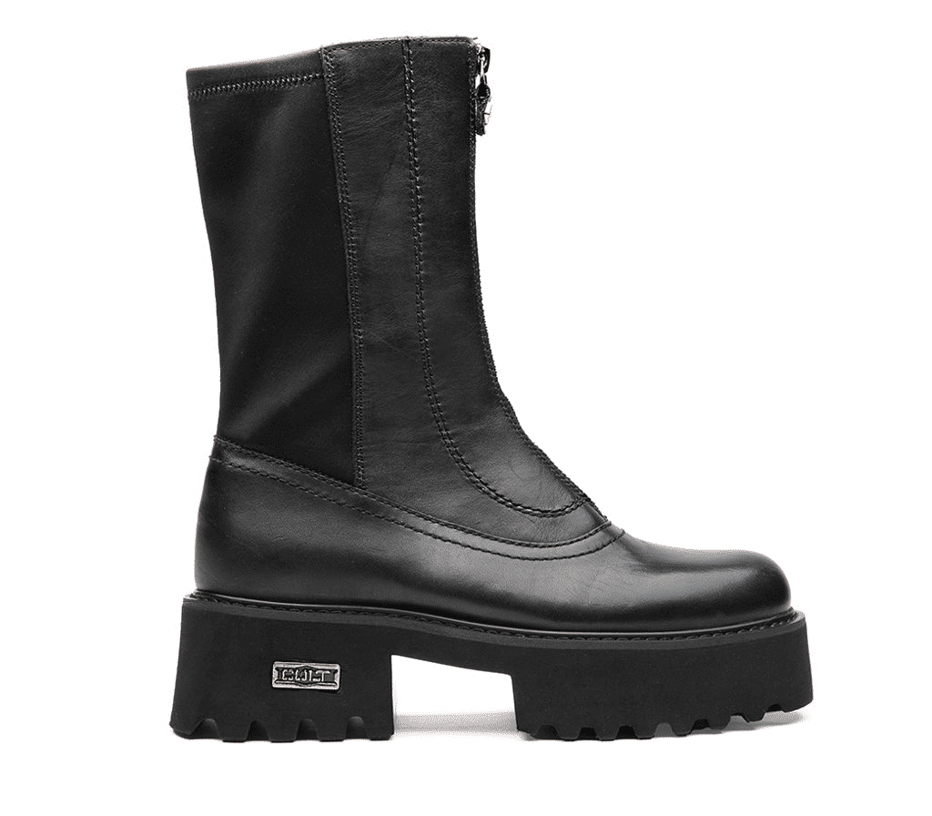 Cult Stivaletti CHER 4559 Pelle Donna