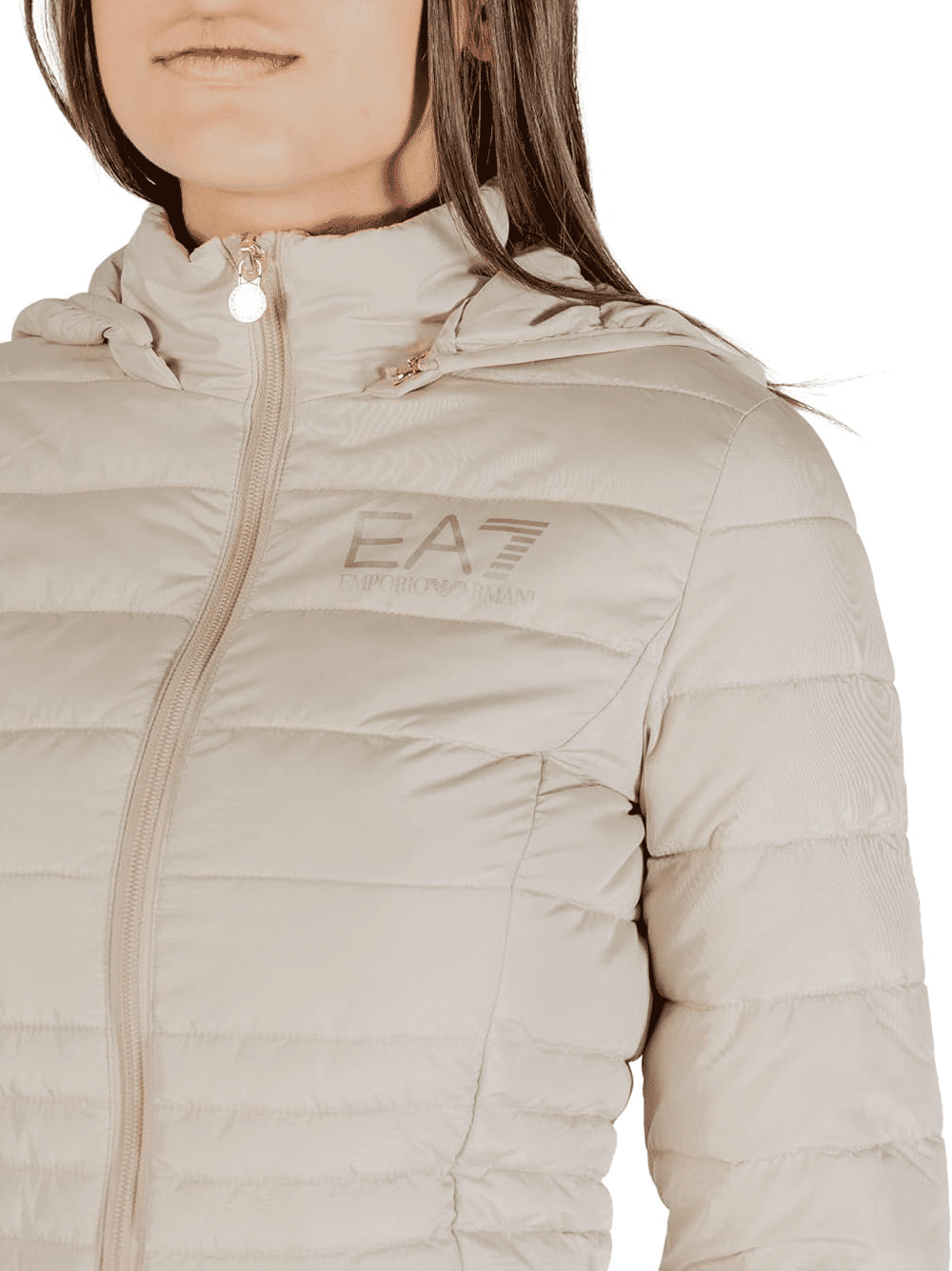 EA7 EMPORIO ARMANI Piumino 8NTB23-TNF8Z Donna