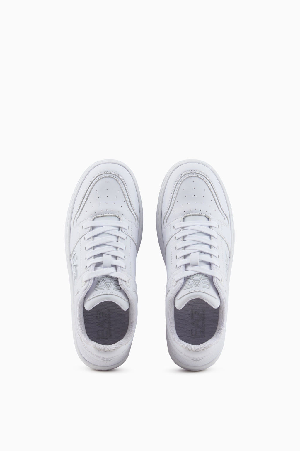 SCARPA JUNIOR EA7