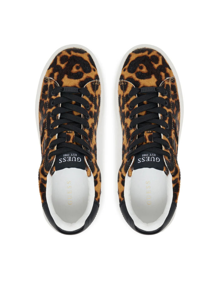 Sneaker Elbina 8