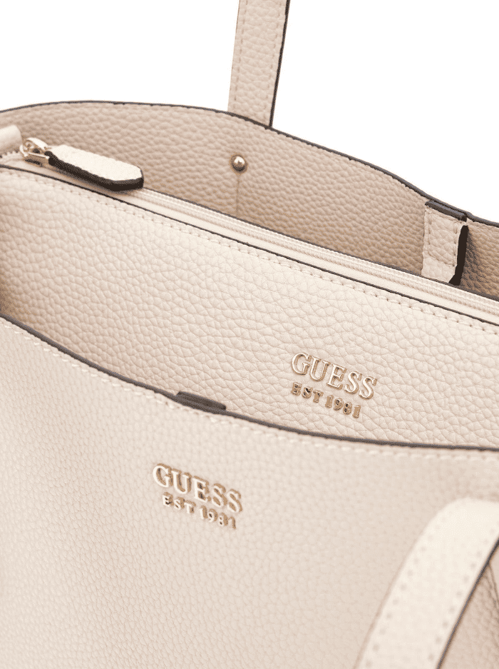 Guess Borsa Shopper Tote Eco Leather