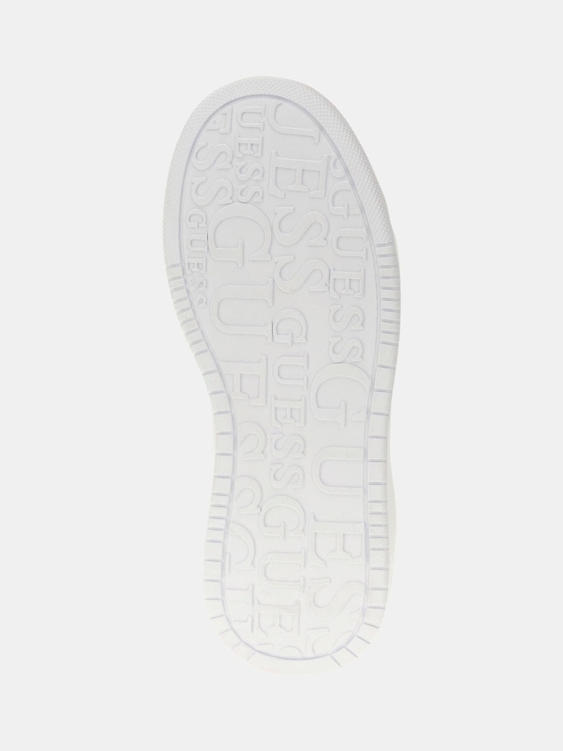Sneaker Delove 4G Logo Peony