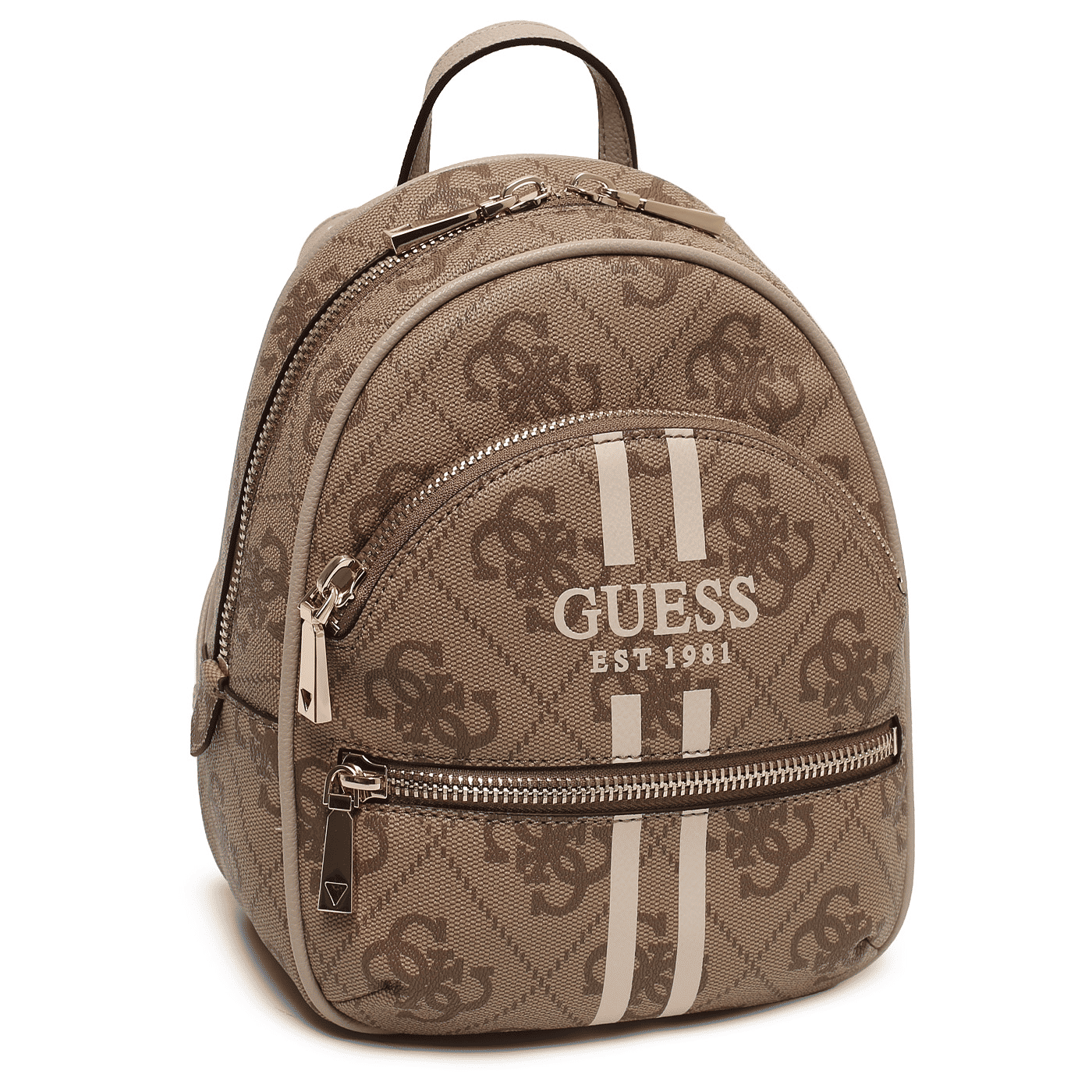 Guess Zaino Manhattan Similpelle Donna