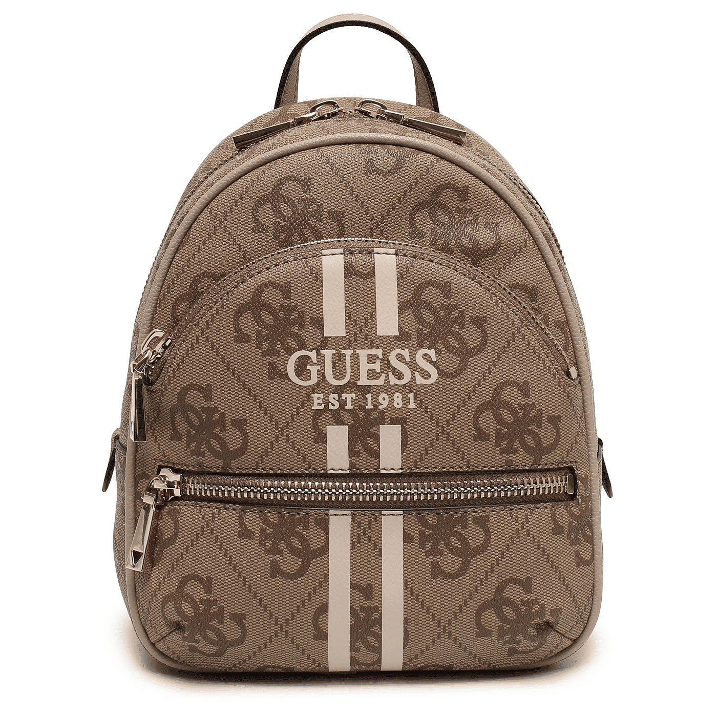 Guess Zaino Manhattan Similpelle Donna
