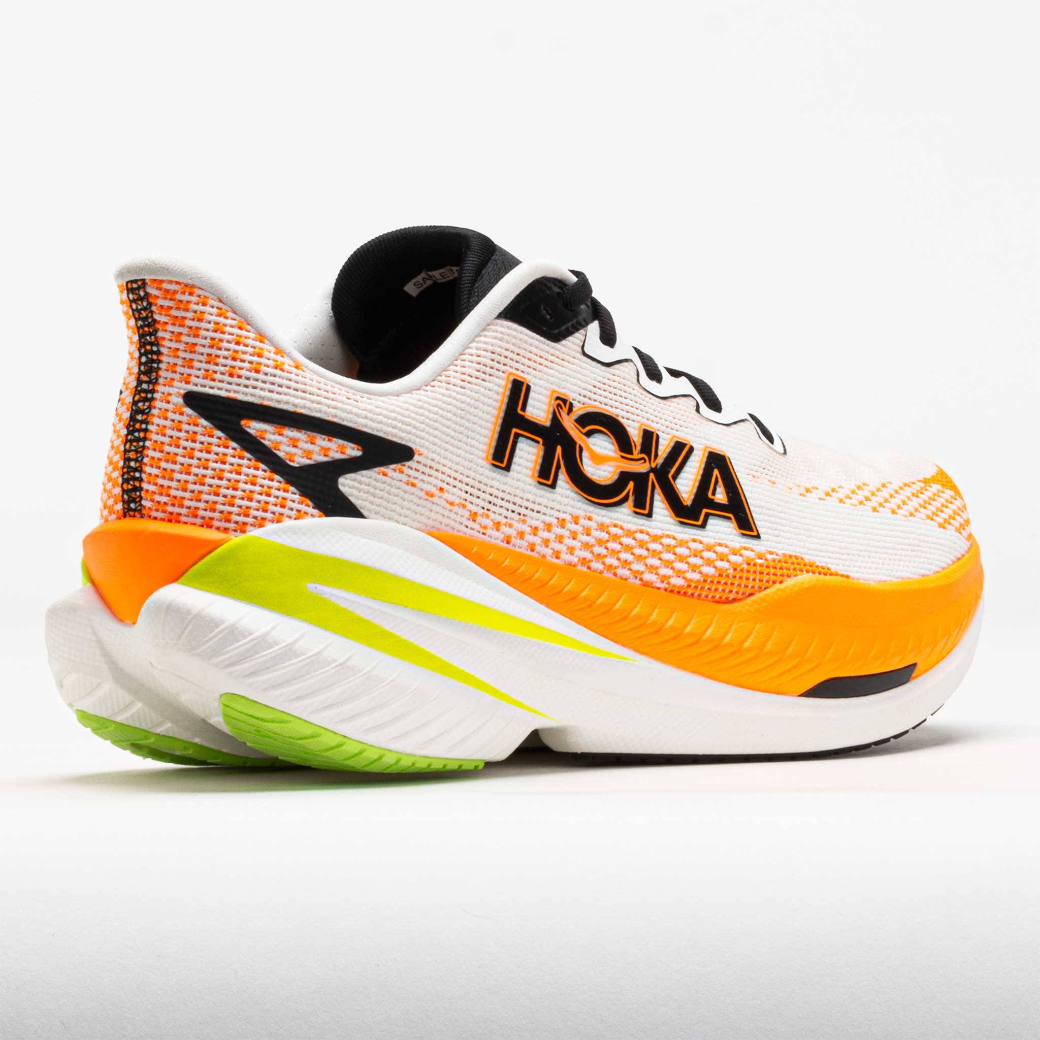 HOKA Mach X 3 Running Shoes Breathable Men's