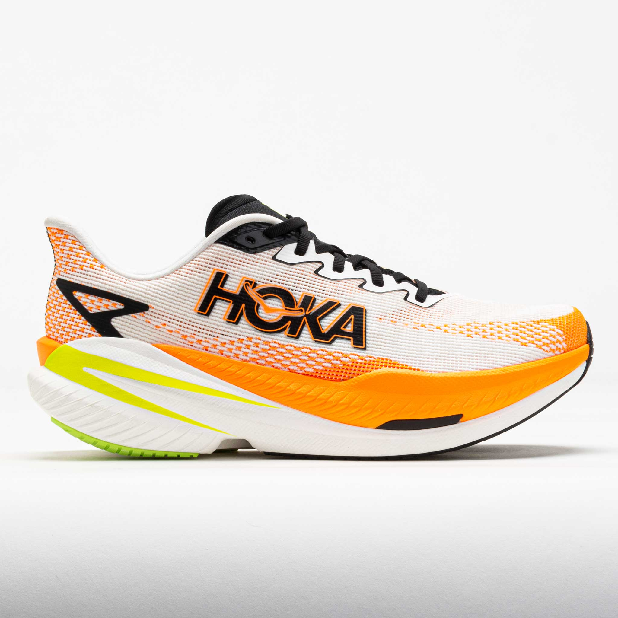 HOKA Mach X 3 Running Shoes Breathable Men's