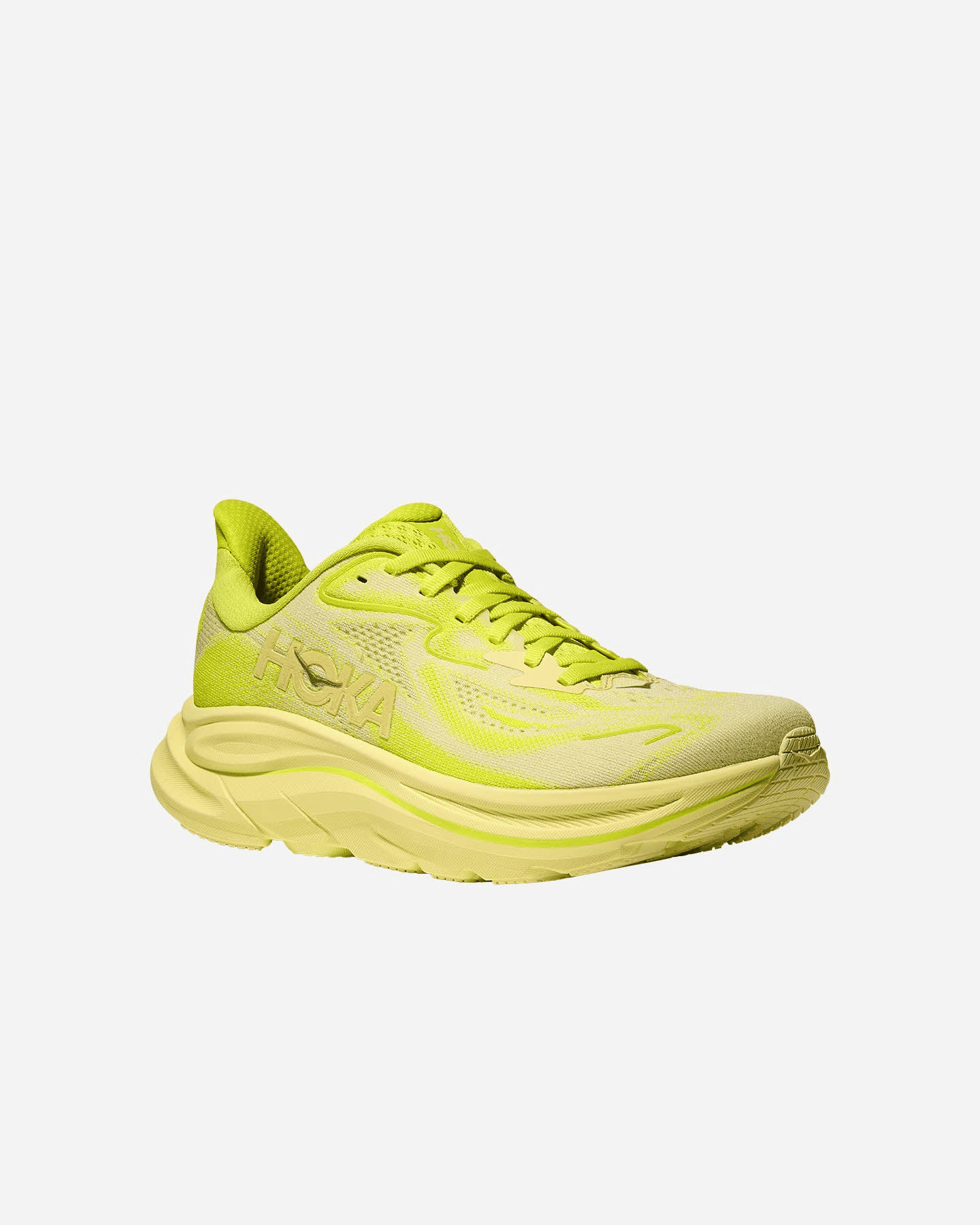 HOKA Scarpe Running Clifton 10 Donna