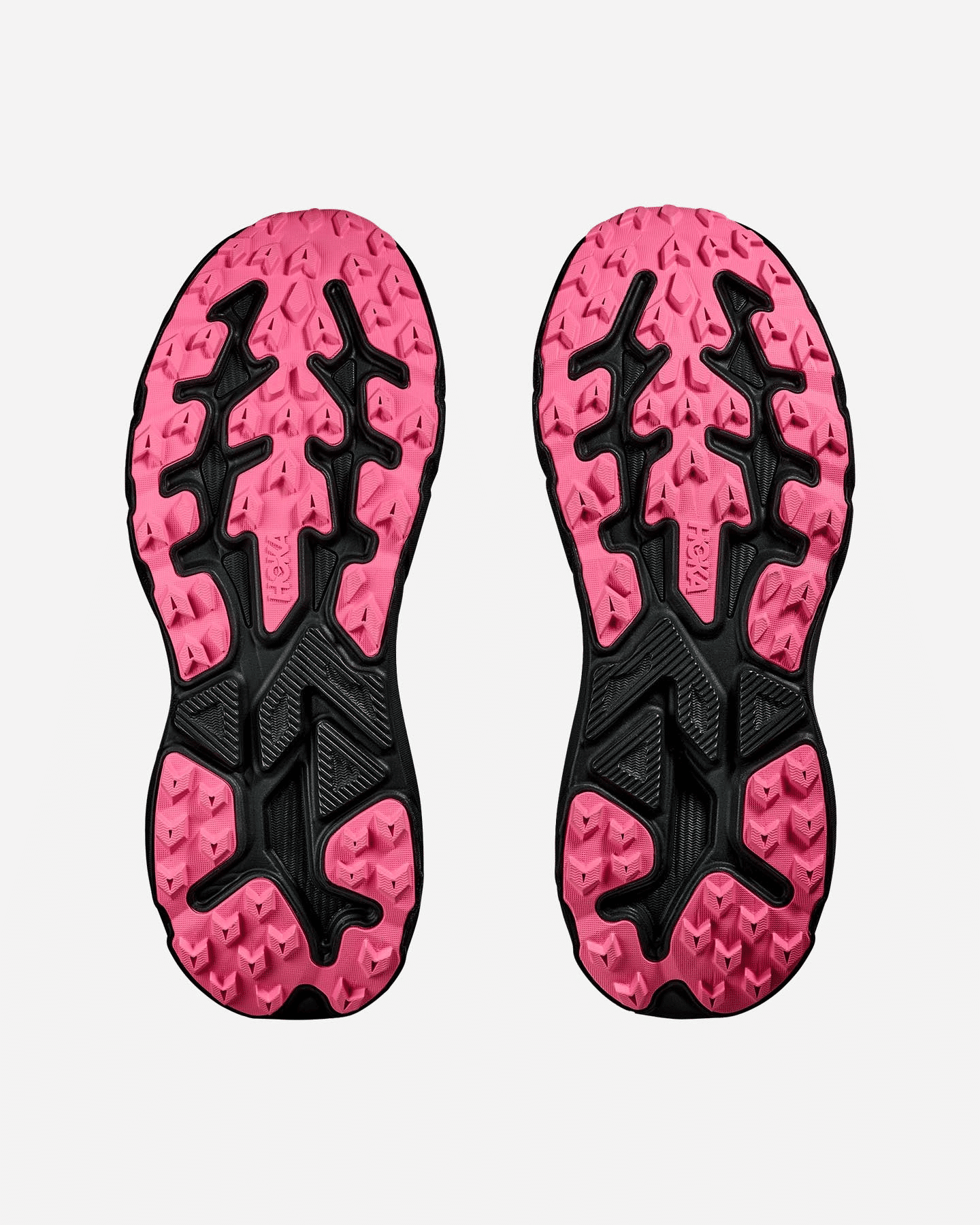 HOKA Scarpe Trail Challenger 8 Uomo