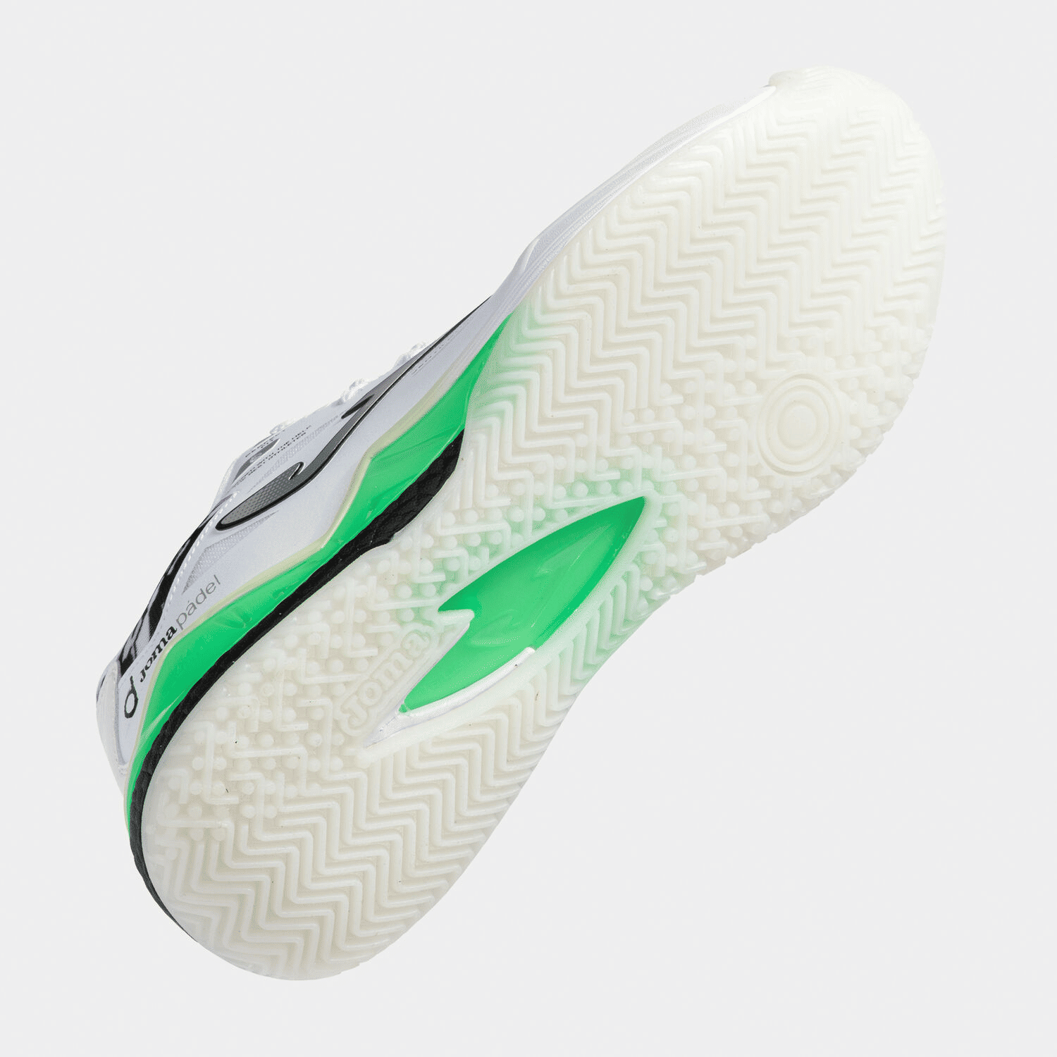 Joma Sport Scarpe Padel Uomo Traspiranti Mesh