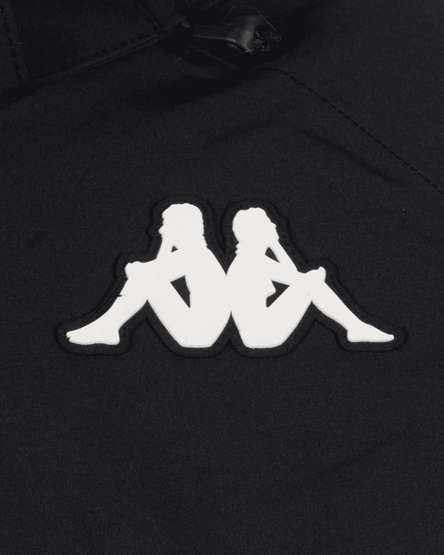 GIACCA SCI KAPPA 8CENTO W