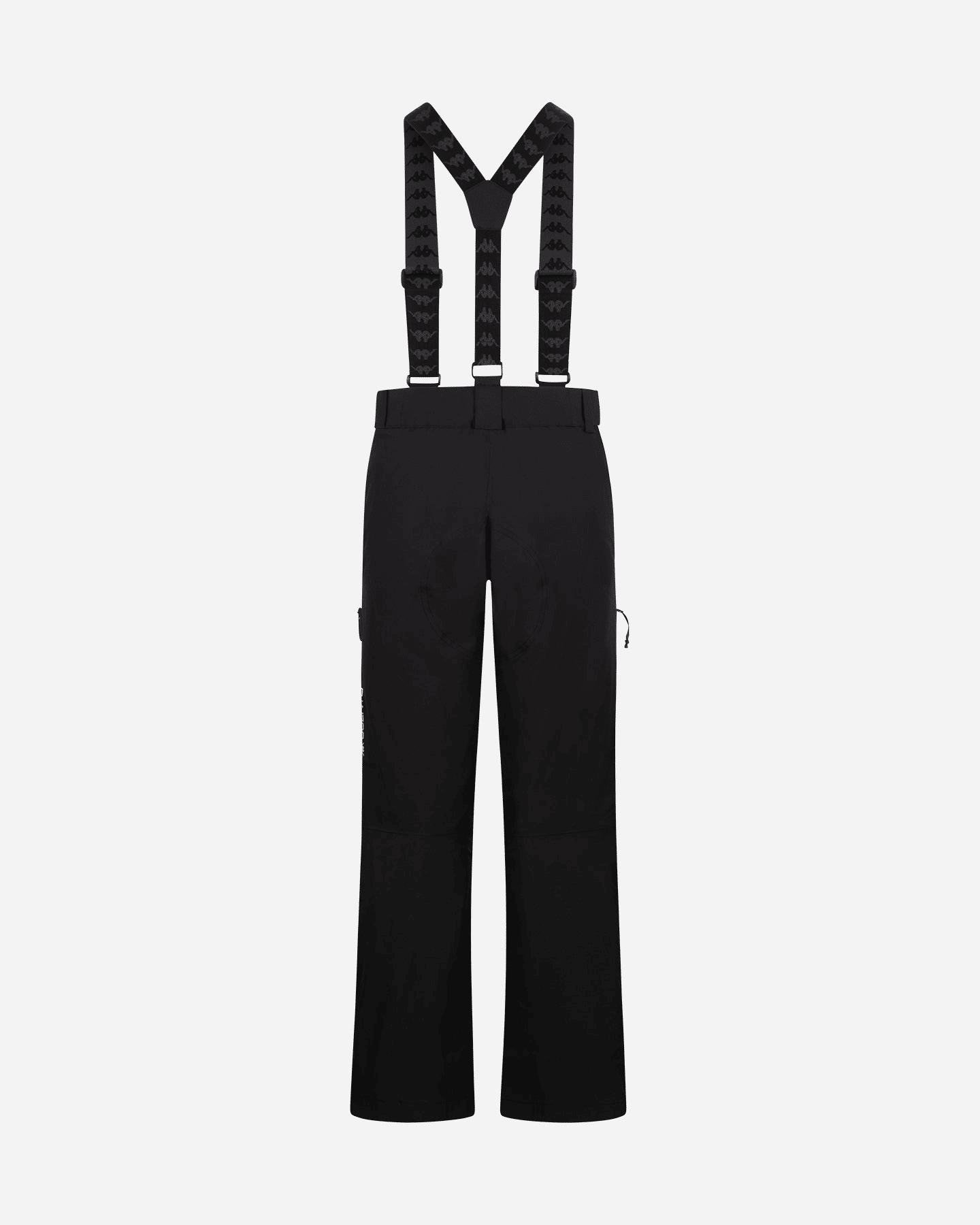 PANTALONE SCI KAPPA 8CENTO W