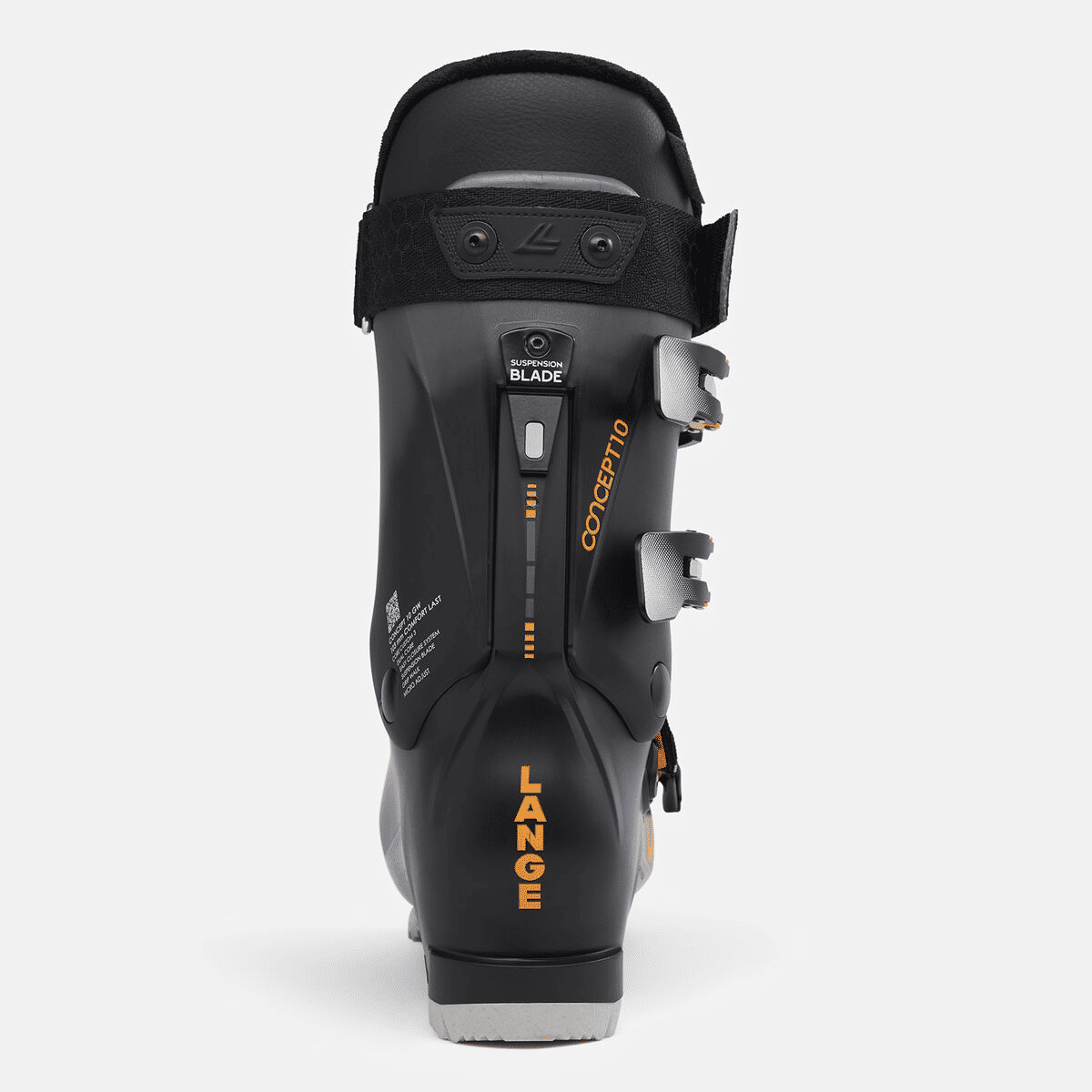 Scarponi da sci Lange CONCEPT 10