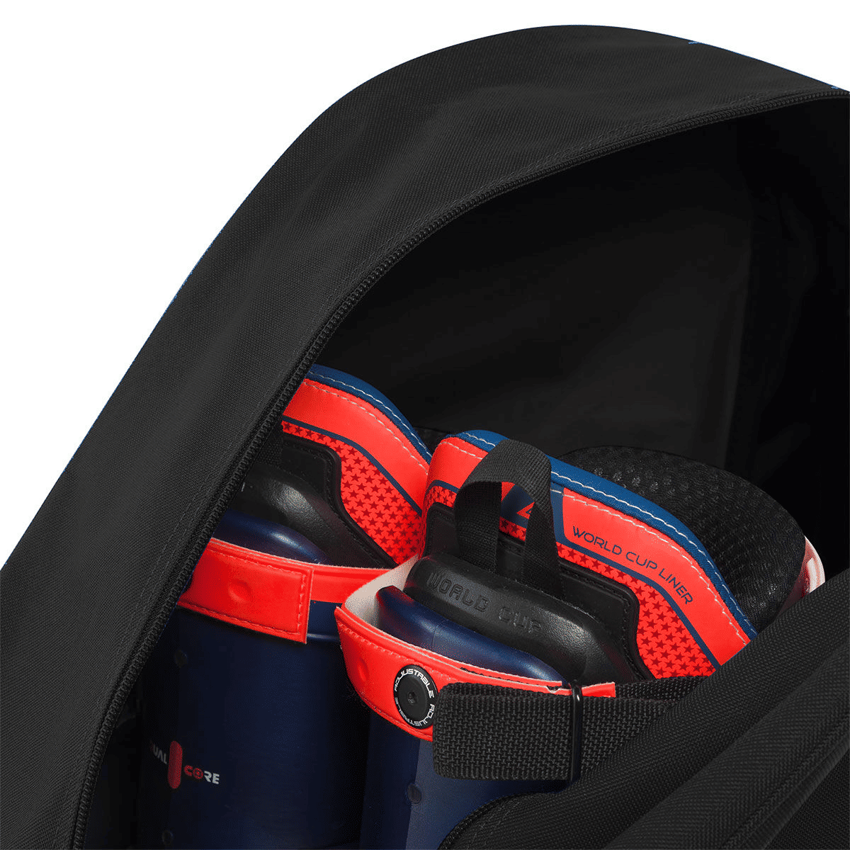 Borsa porta scarponi all-mountain unisex Shadow Basic