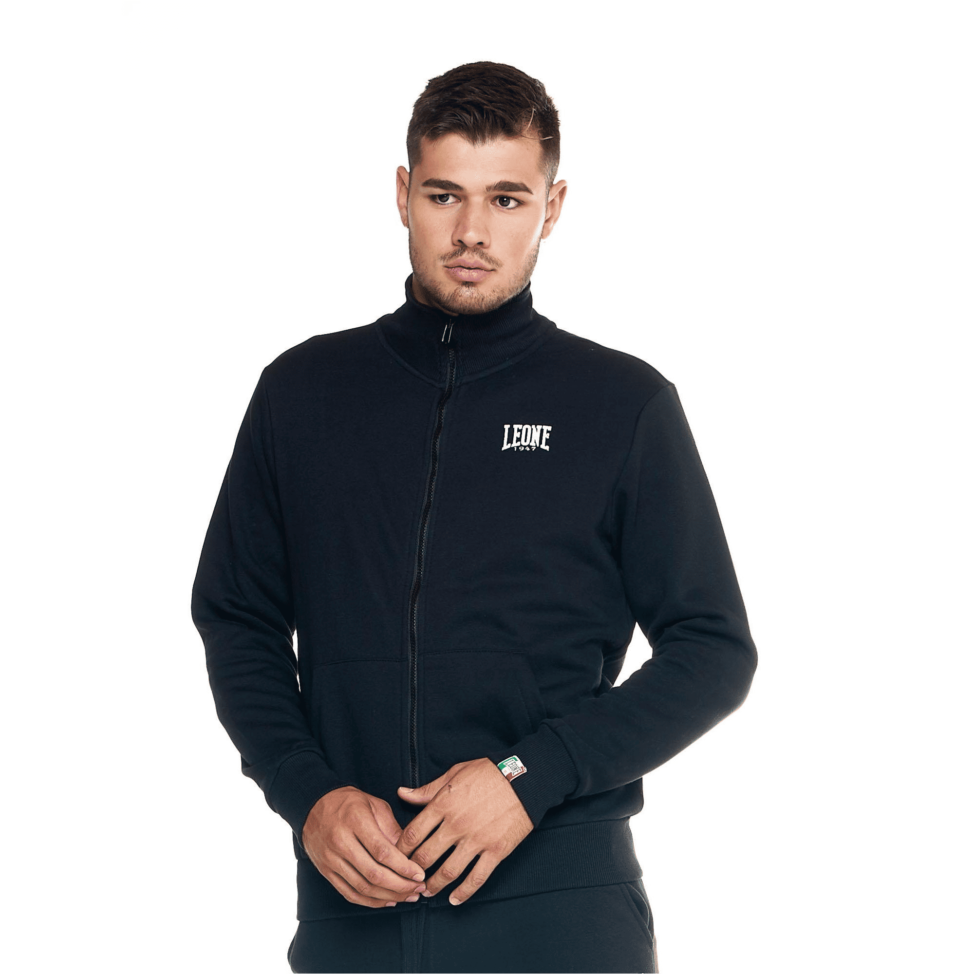 Tuta invernale da uomo con colletto "Vintage"