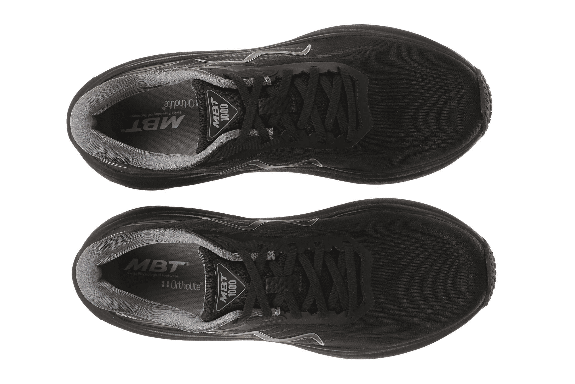 MBT-1000 LACE UP Scarpe da corsa da donna