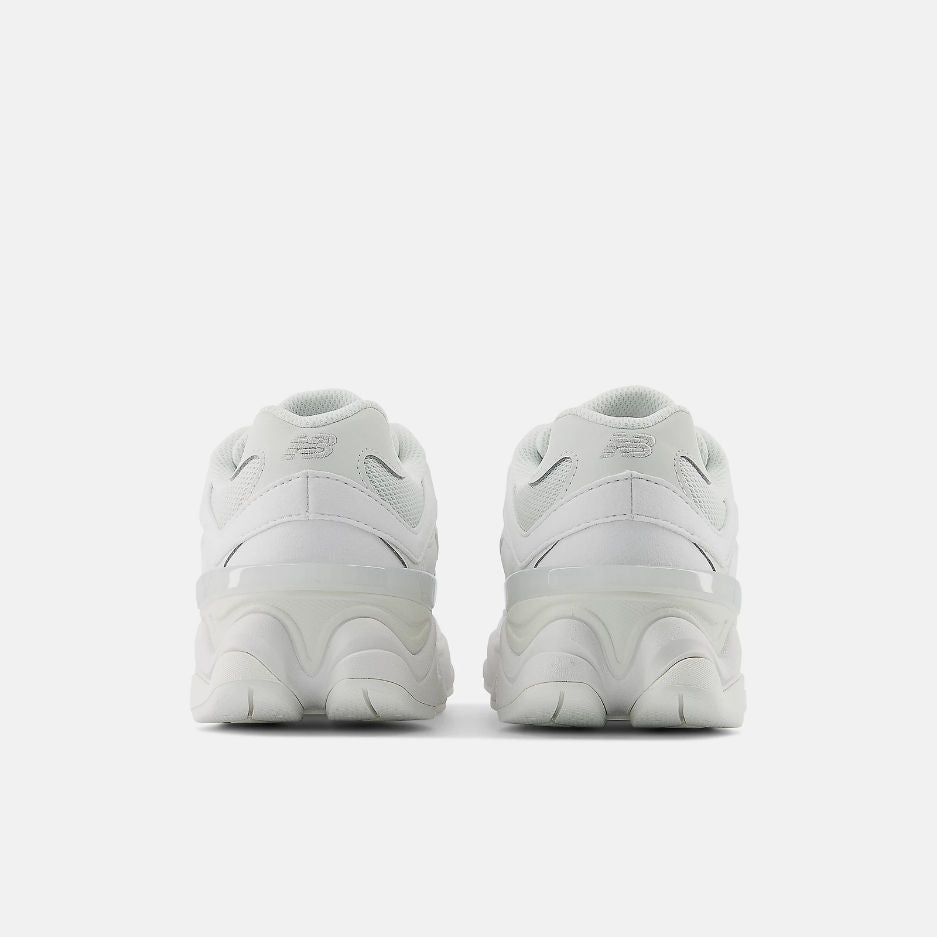 Sneakers Junior 9060, traspirante, monocolore