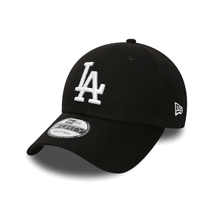 New Era Cappello LA Dodgers 11405493 Cotone Adulto