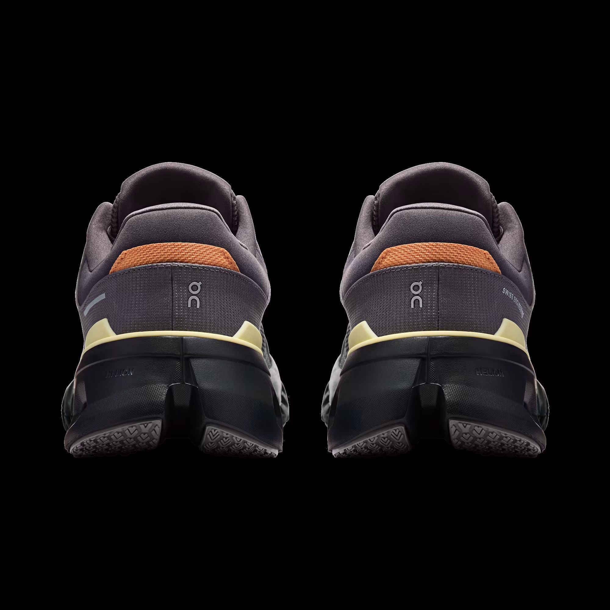 Sneakers Uomo da running, Cloudrunner 2, con allacciatura standard