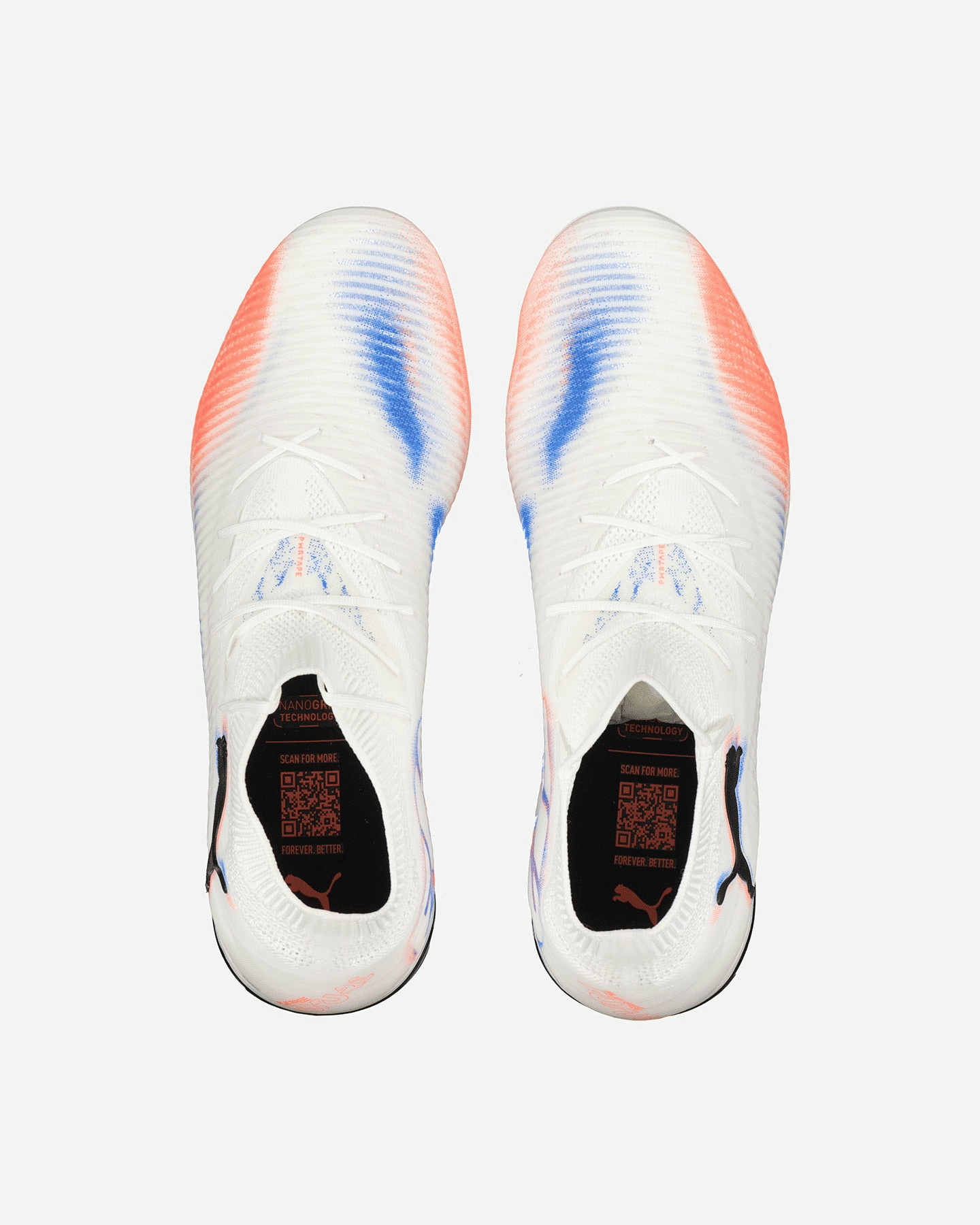 PUMA Scarpe Calcio Future 8 Pro Fg-Ag Uomo