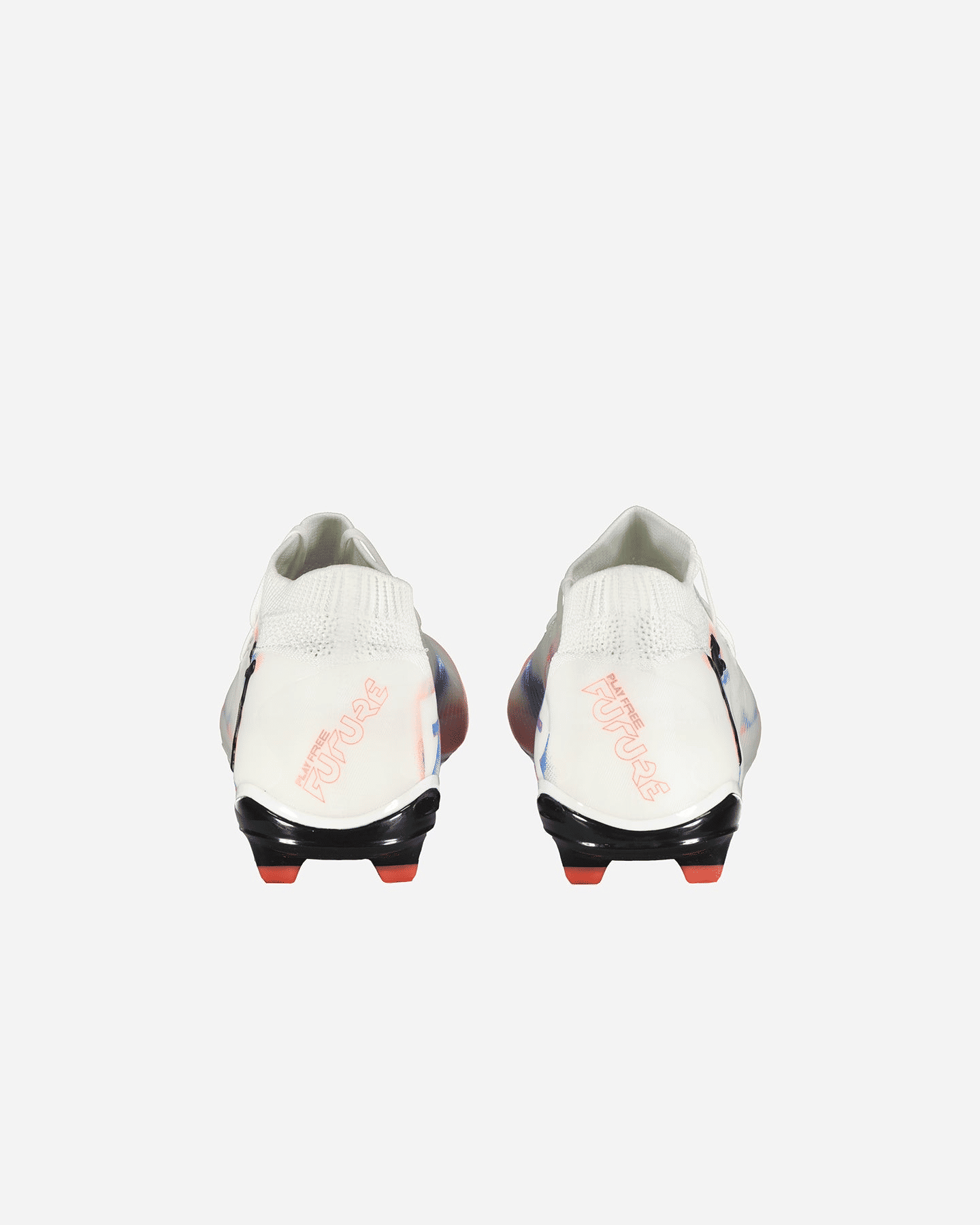 PUMA Scarpe Calcio Future 8 Pro Fg-Ag Uomo