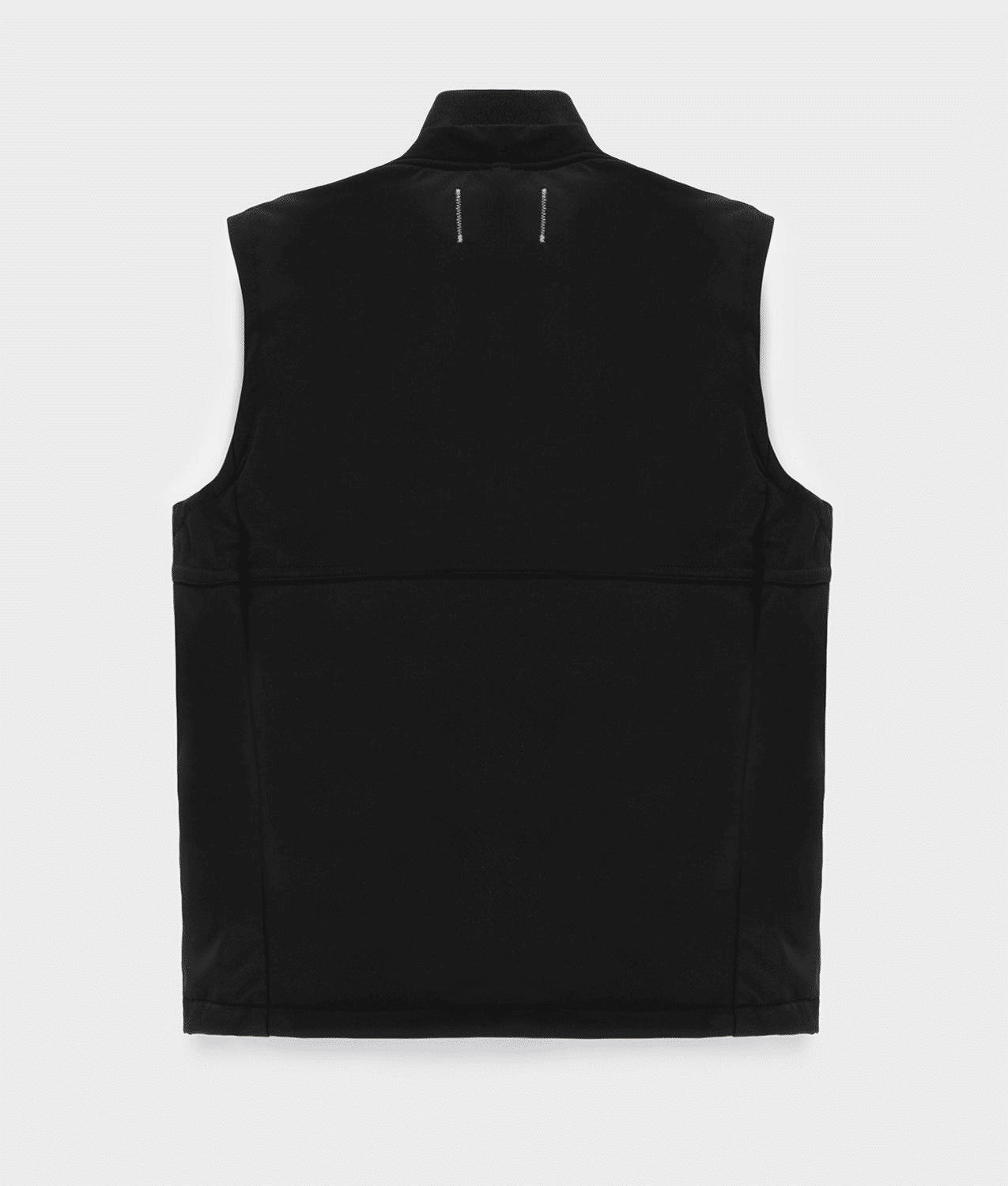 RefrigiWear Smanicato Tecnico Uomo Soft-Shell Traspirante
