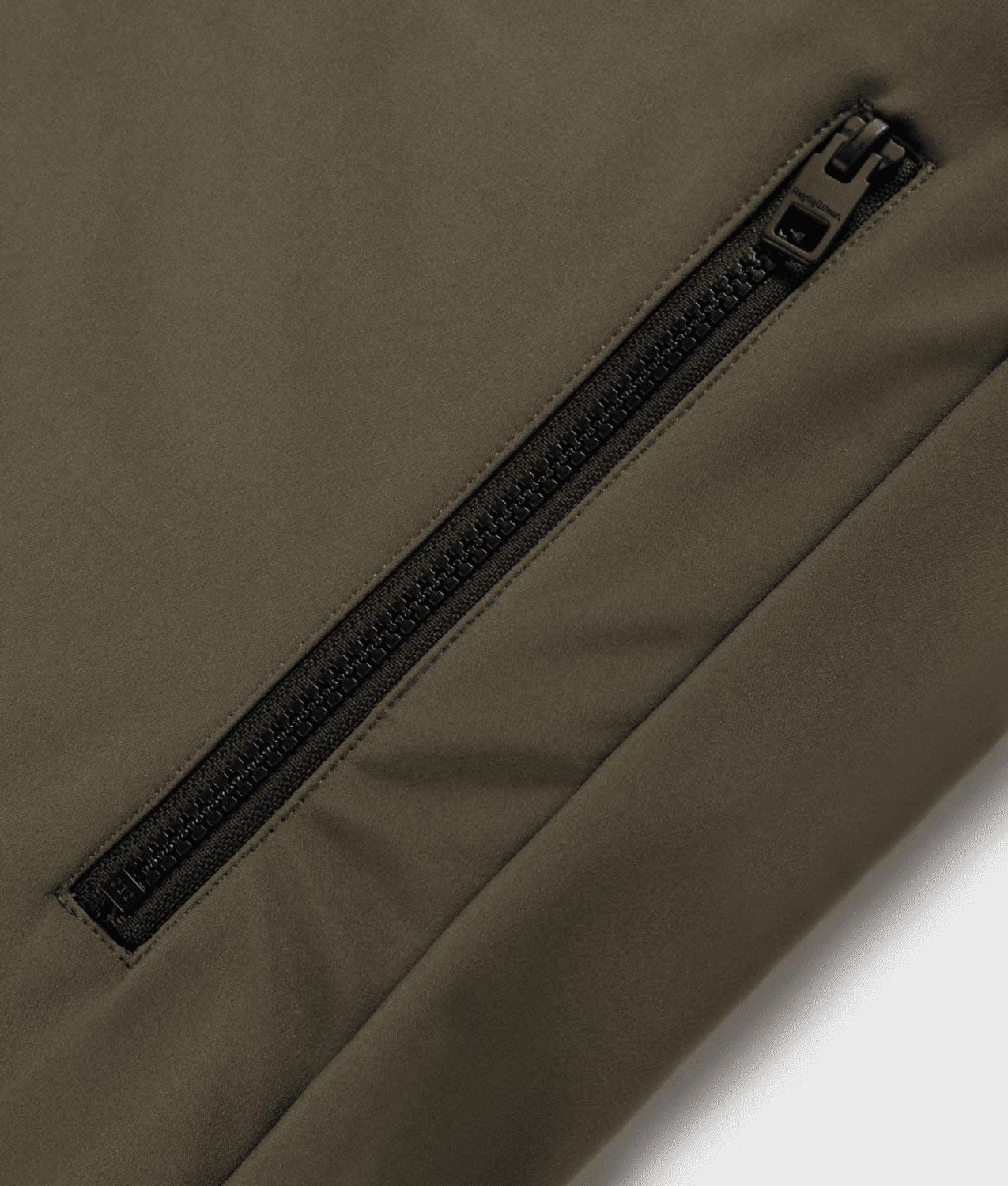 RefrigiWear Smanicato Tecnico Uomo Soft-Shell