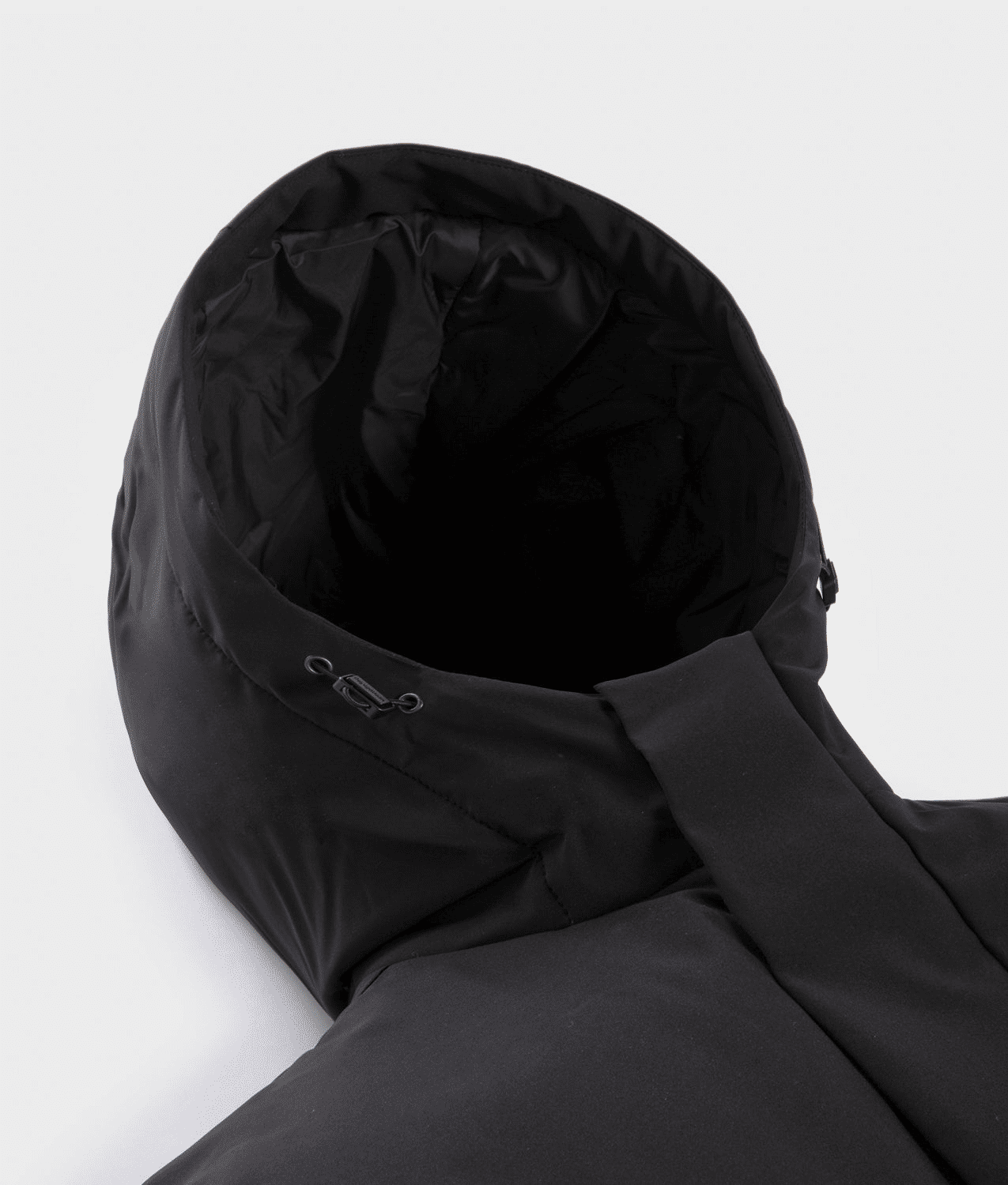 RefrigiWear Parka Uomo Invernale Soft Shell Idrorepellente