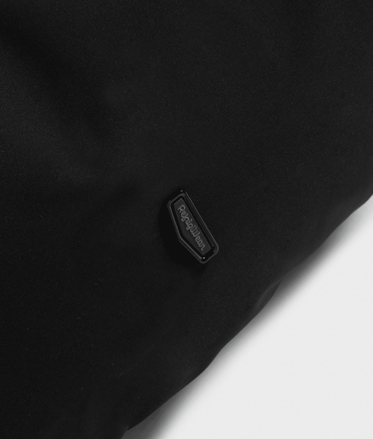 RefrigiWear Giubbotto Invernale Donna Soft-Shell