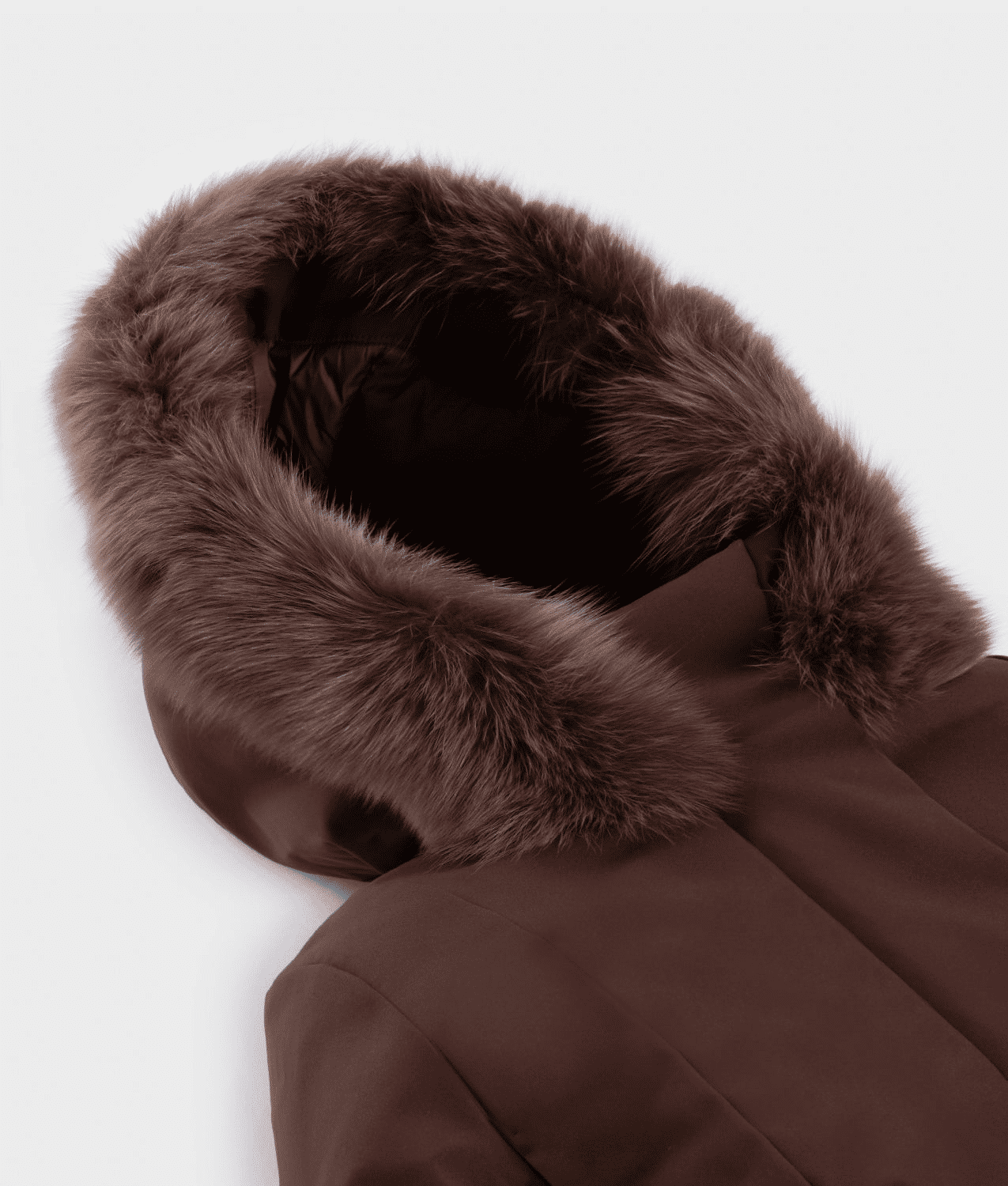 RefrigiWear Giubbotto Invernale Donna Soft-Shell